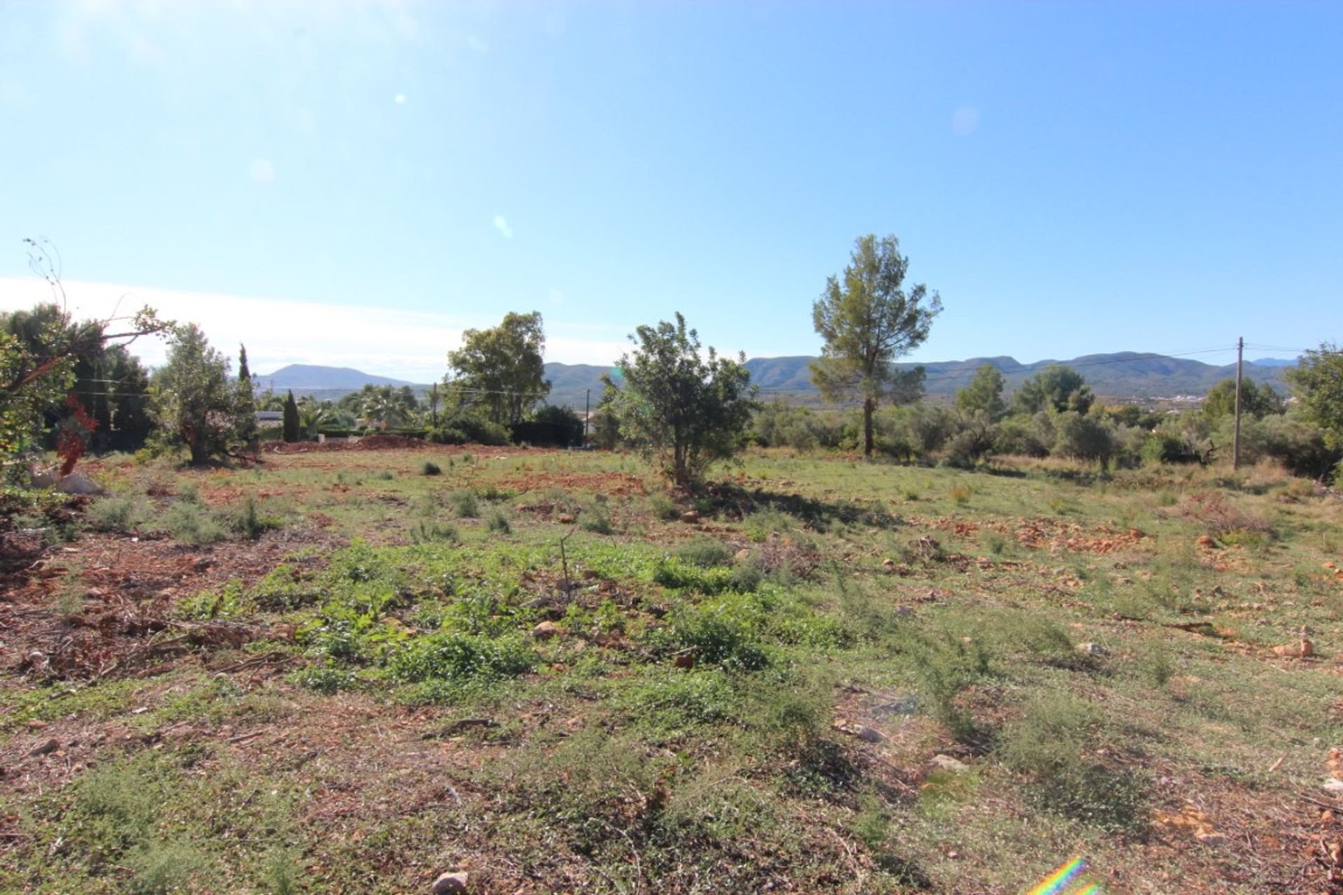 Land in Xàbia, Valencian Community 12508188