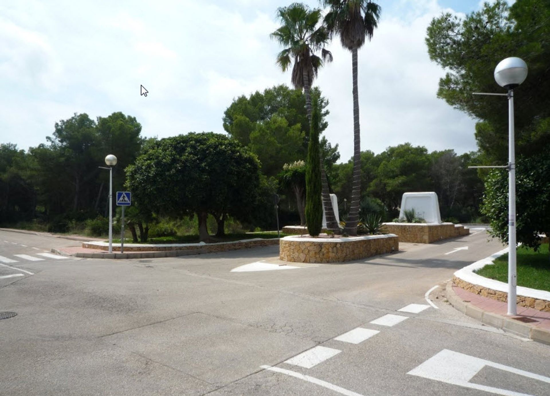 ארץ ב Javea, ולנסיה 12508192