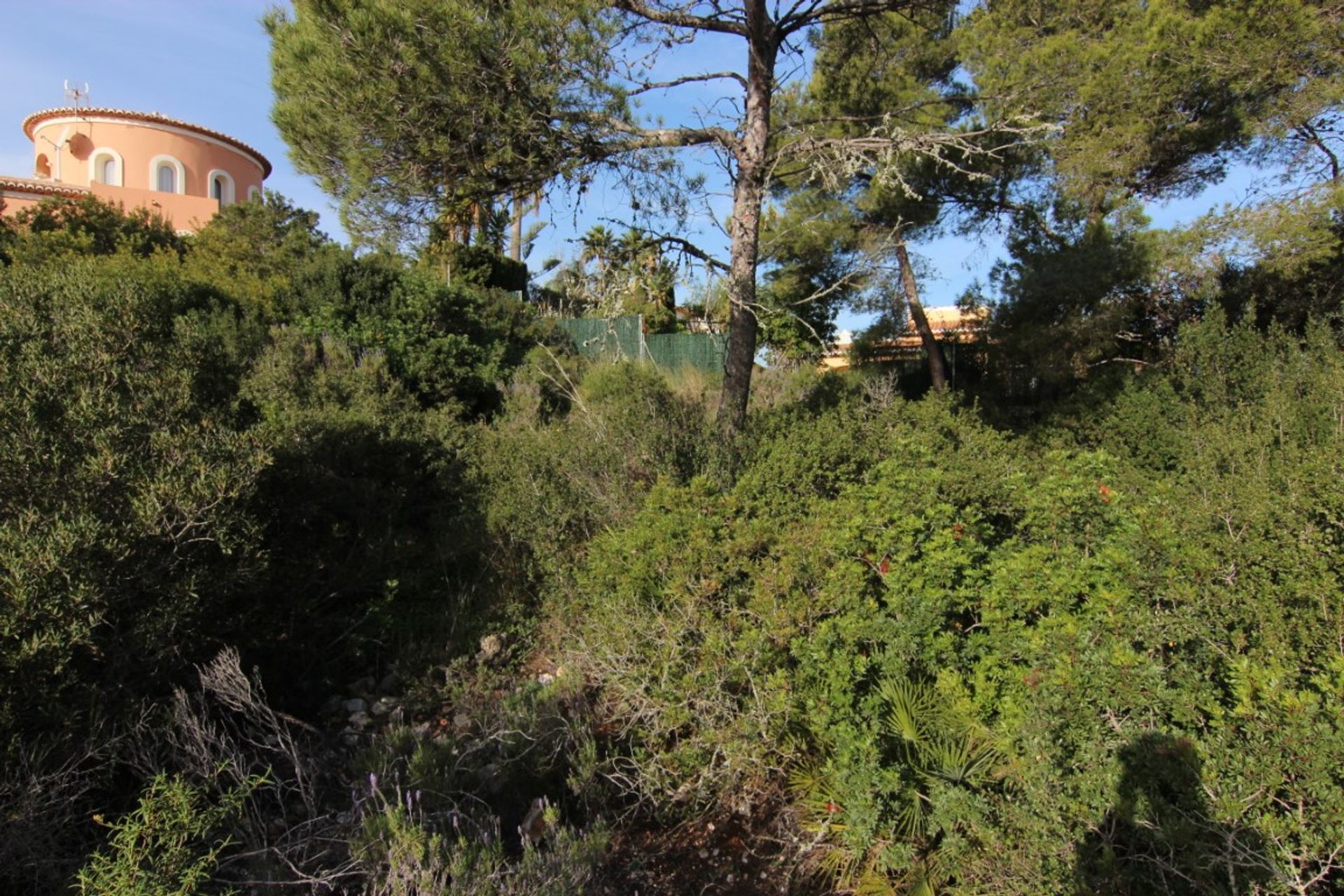 Tierra en Jávea, Valencia 12508197