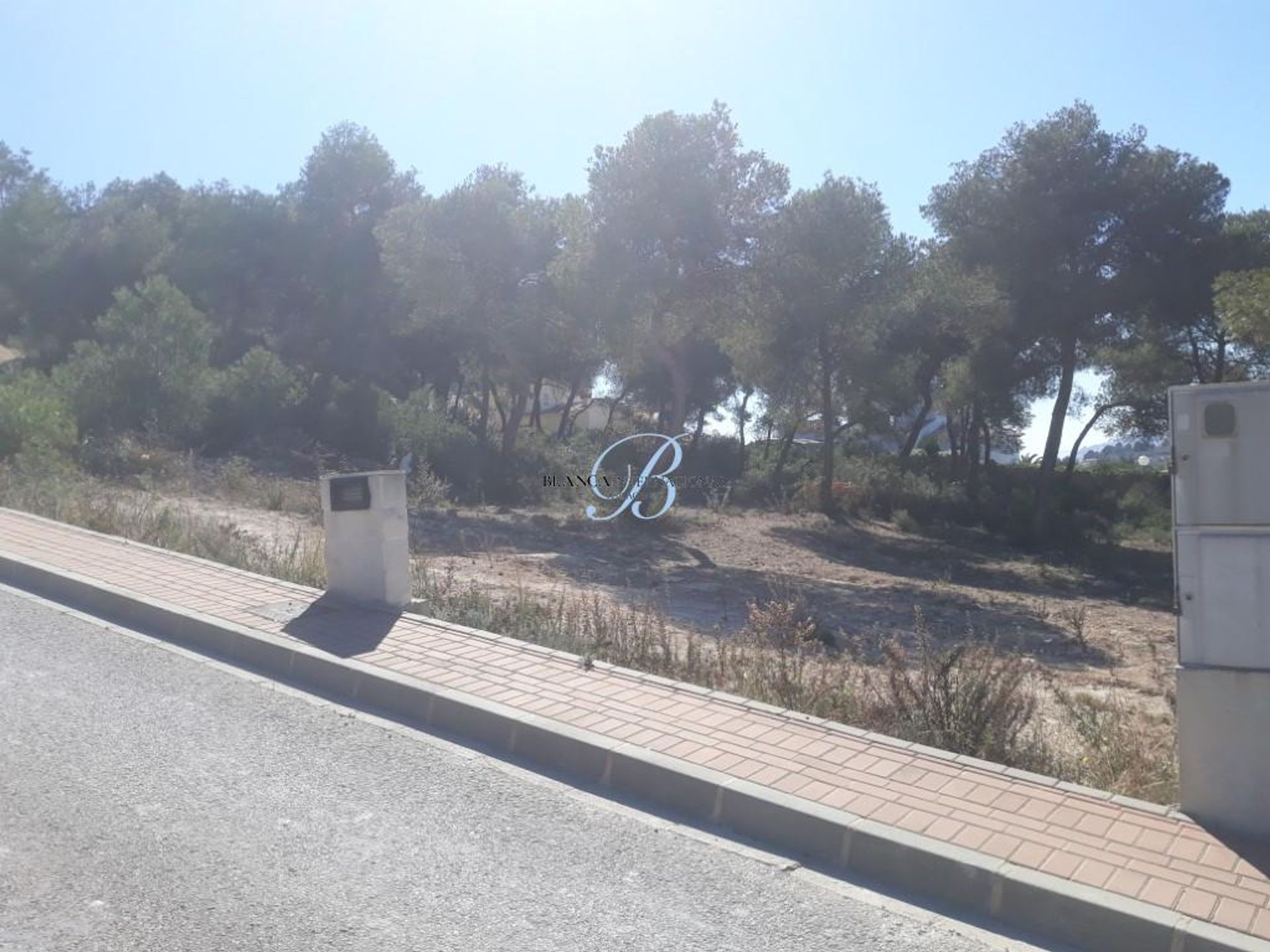 Tanah dalam Javea, Valencia 12508203