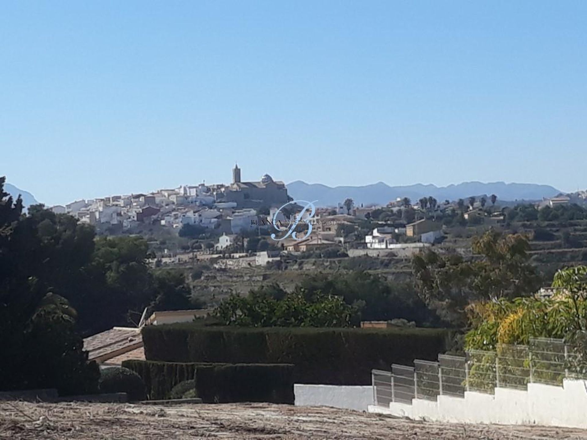 Terra no Jávea, Valência 12508203