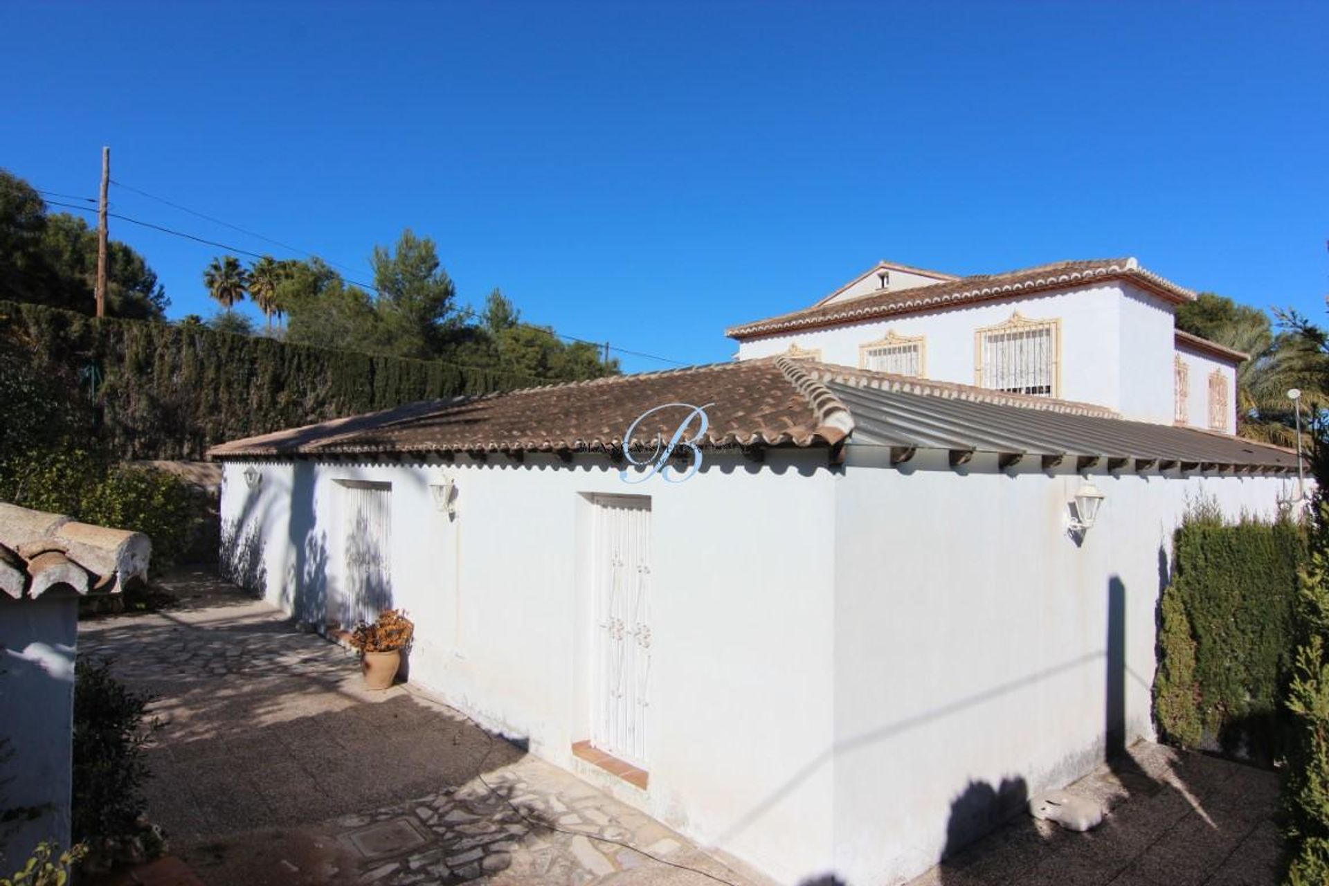 Casa nel Xàbia, Valencian Community 12508216