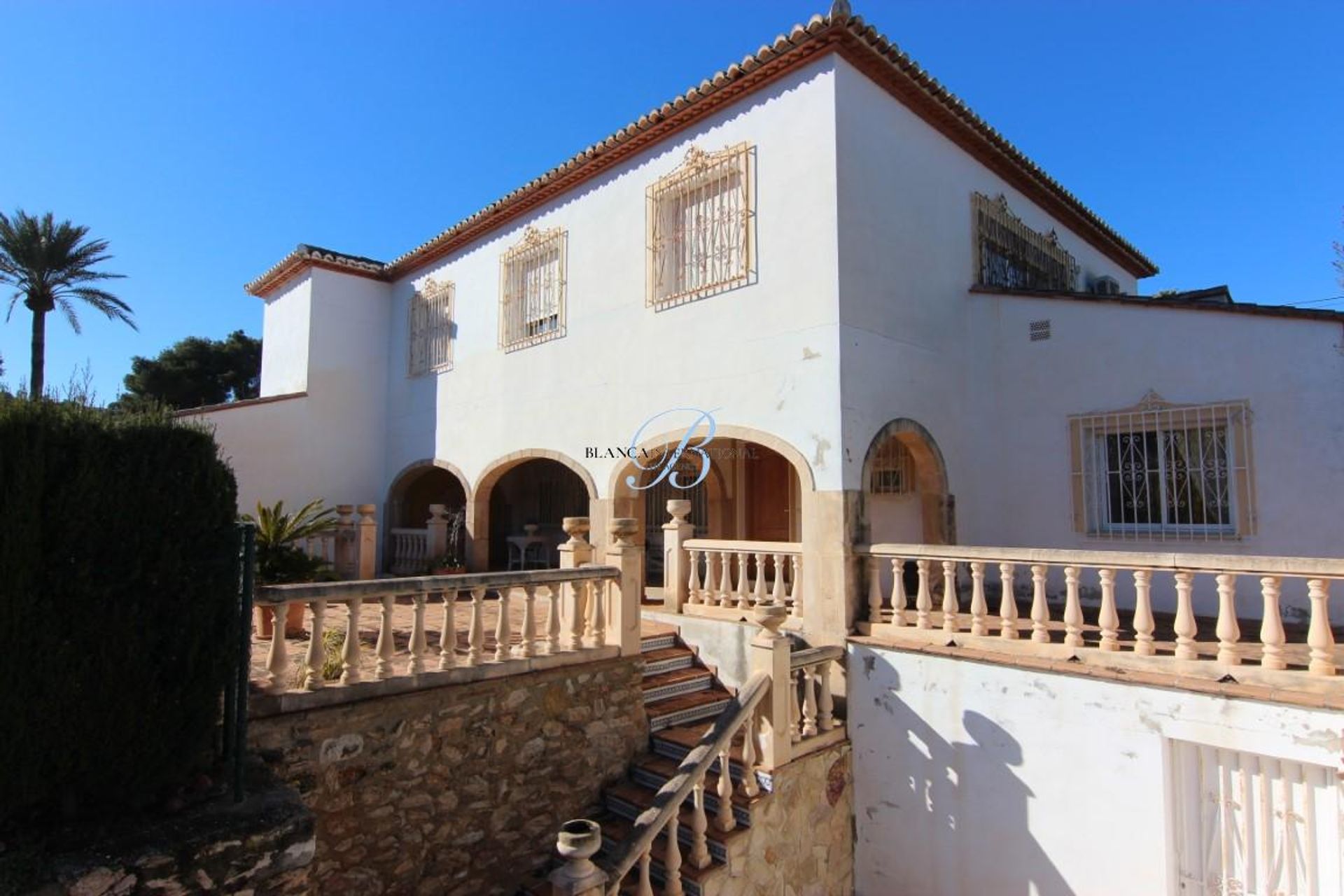 Casa nel Xàbia, Valencian Community 12508216