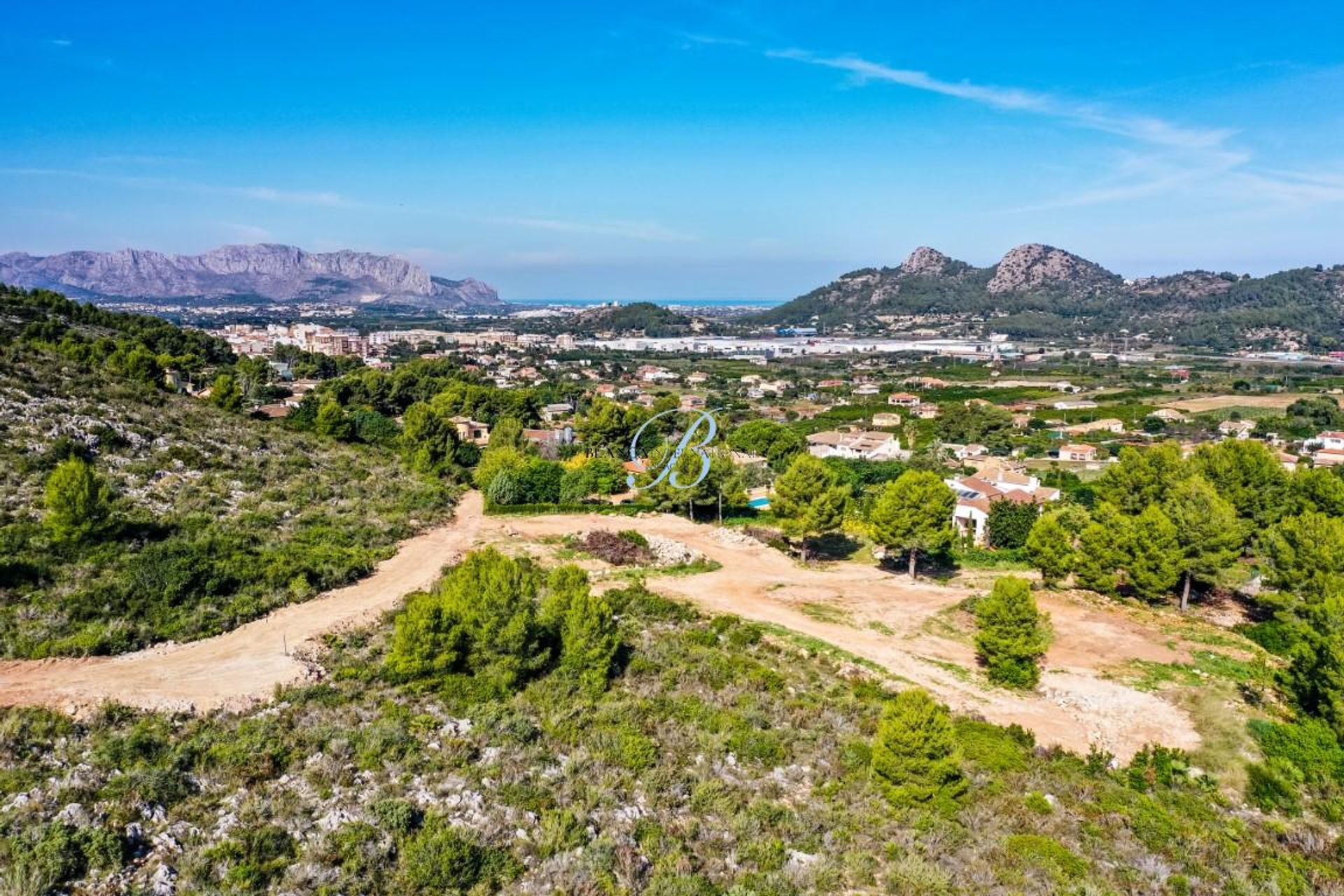 House in Pedreguer, Valencian Community 12508225