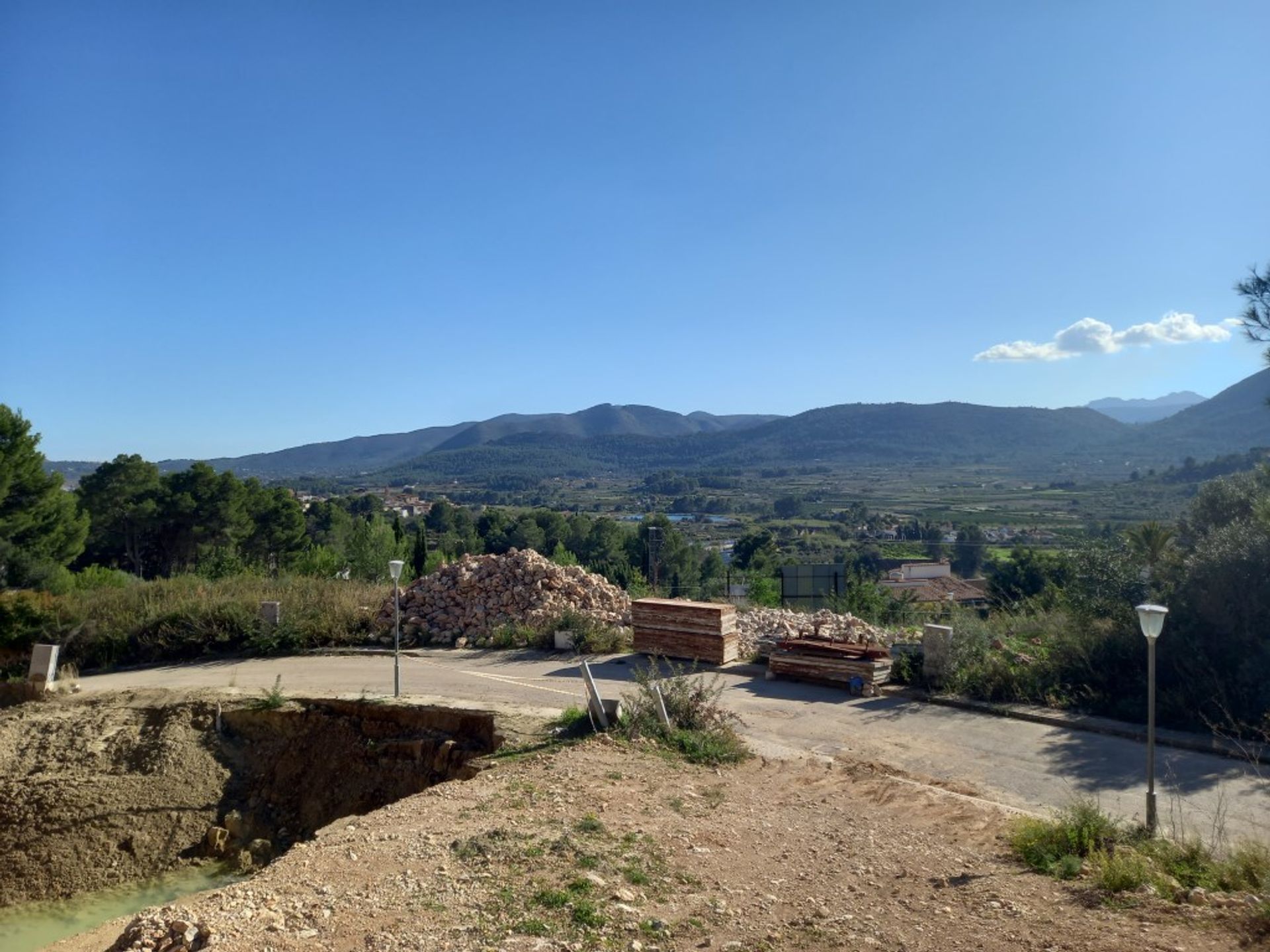 rumah dalam Alcalalí, Valencian Community 12508234