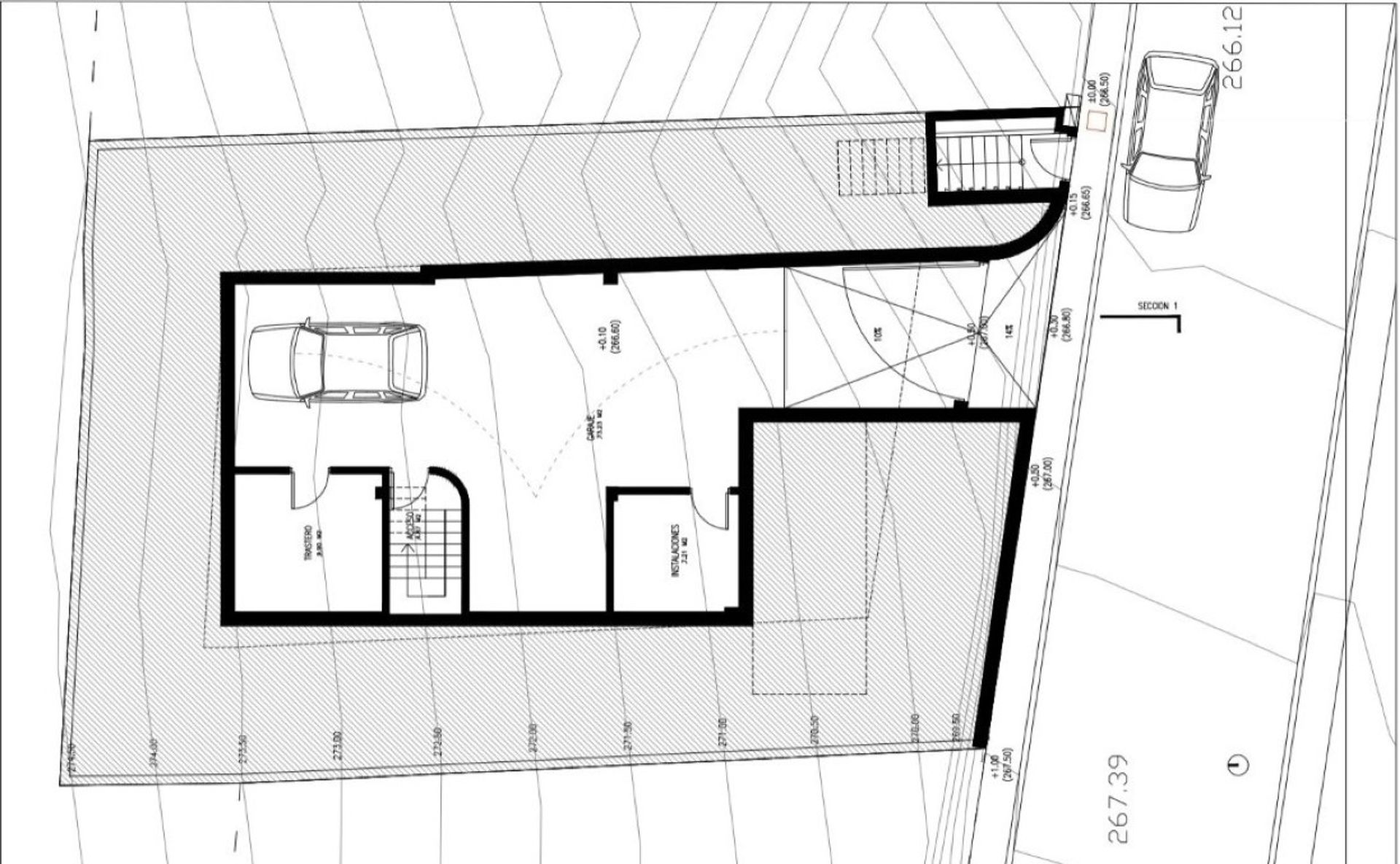 Hus i Alcalalí, Valencian Community 12508234