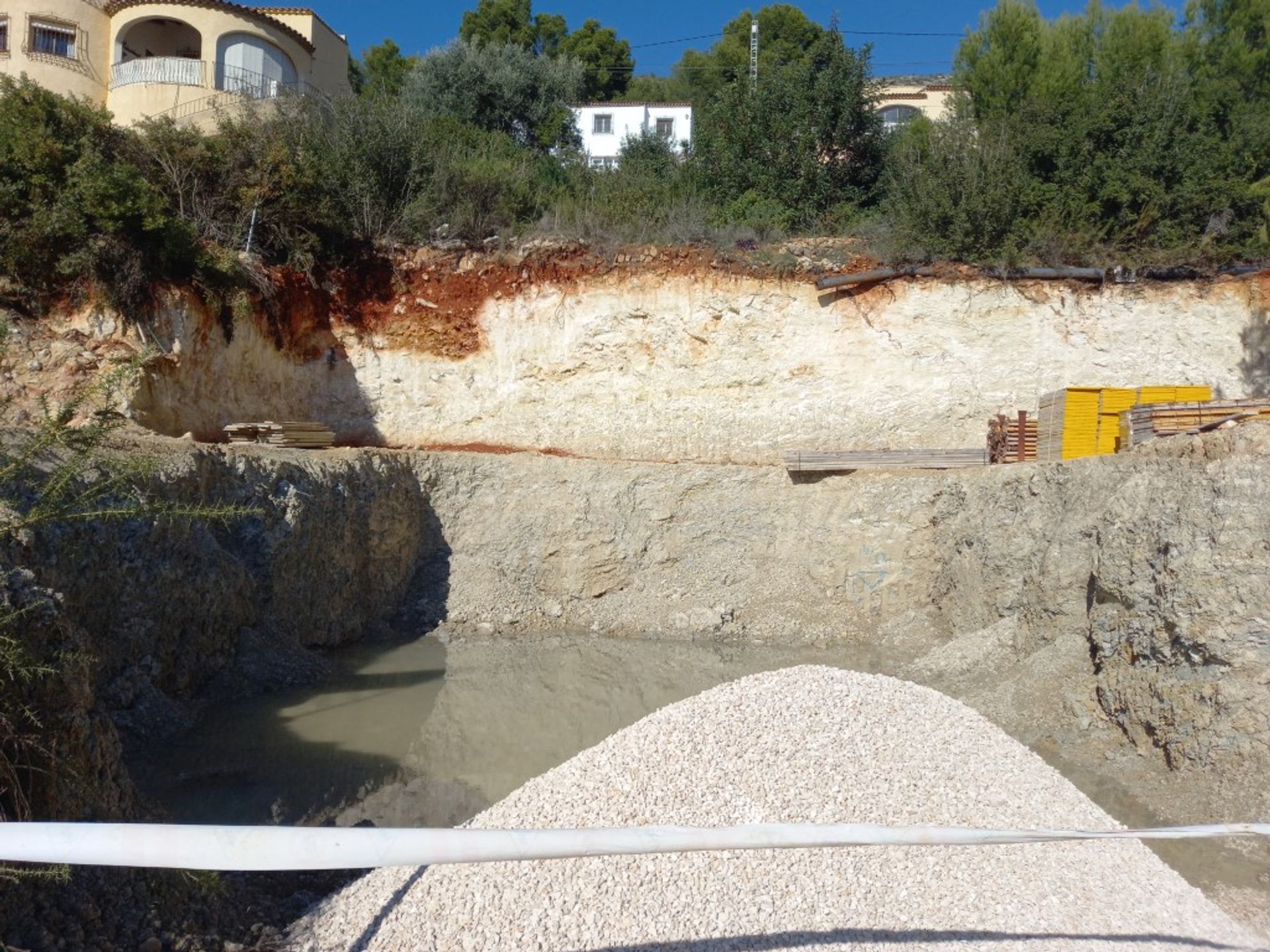 loger dans Alcalalí, Valencian Community 12508234