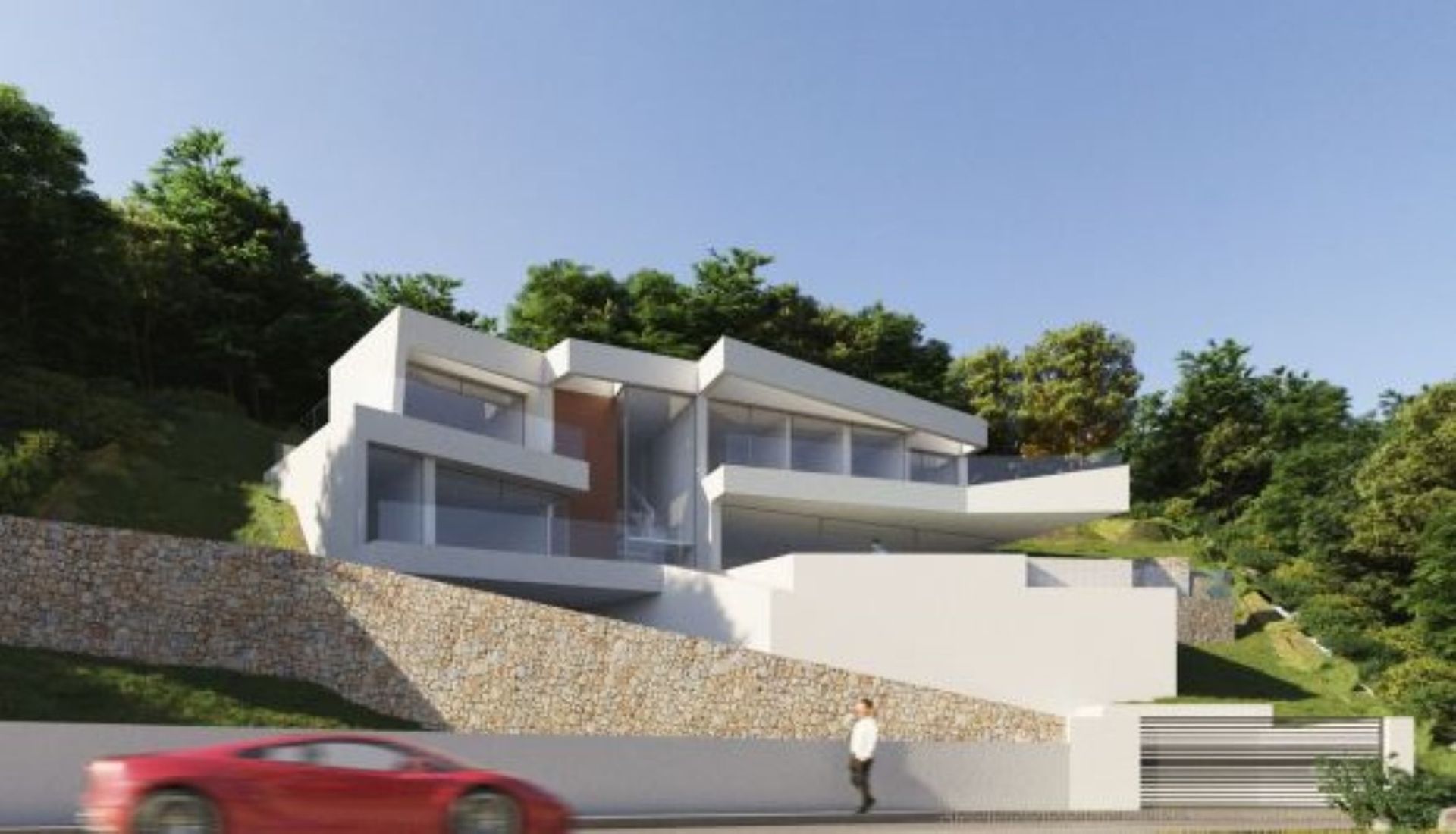 casa en Altea, Valencian Community 12508235