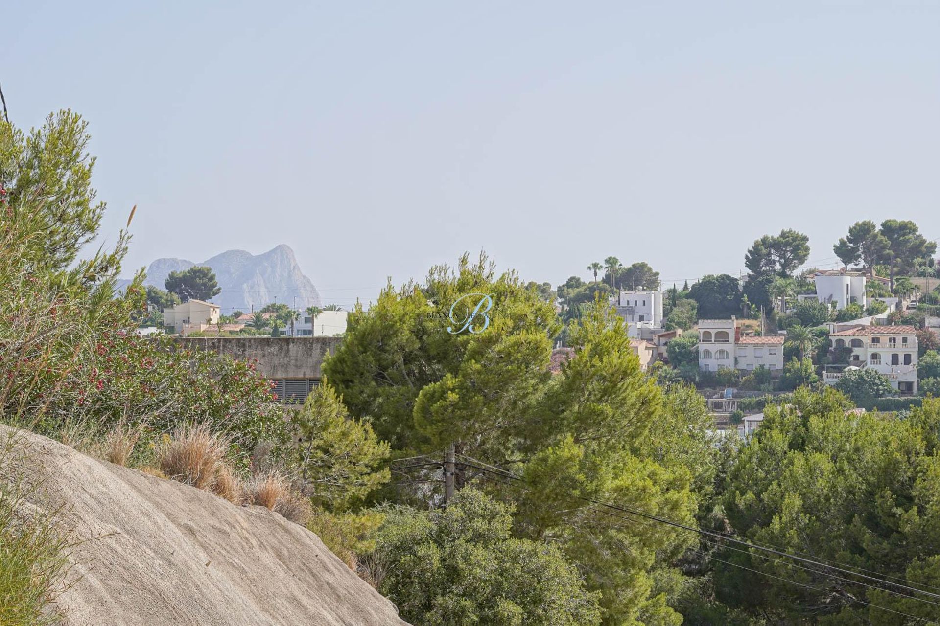 casa en Benissa, Comunitat Valenciana 12508239