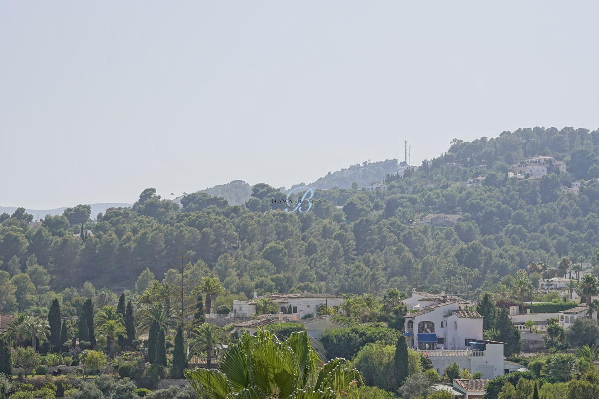 casa en Benissa, Comunitat Valenciana 12508239