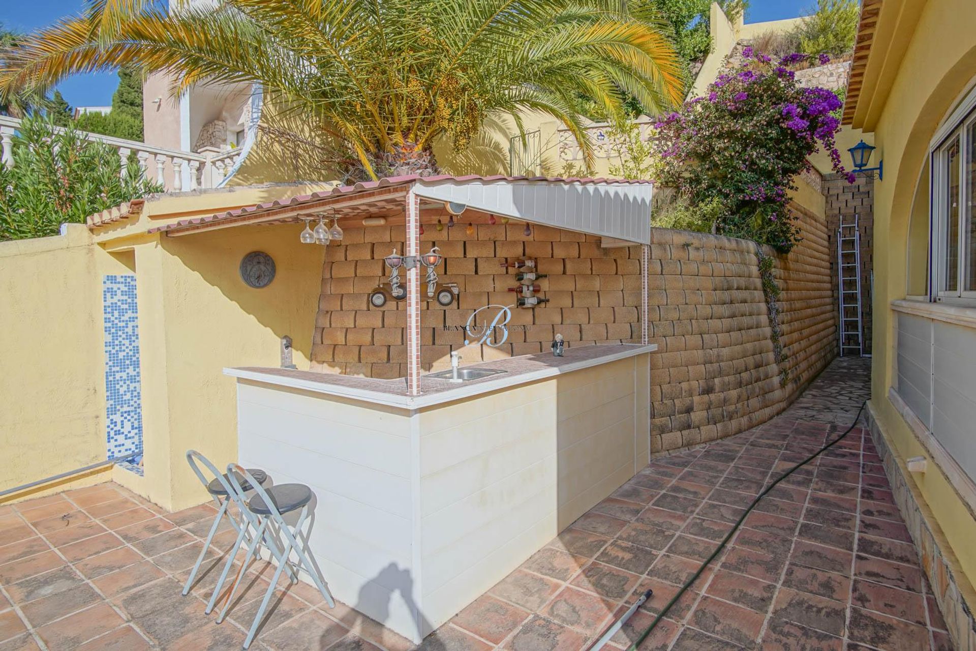 casa en Benissa, Comunitat Valenciana 12508239