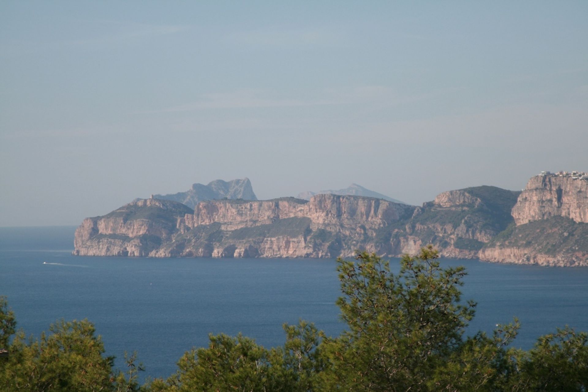 Tanah di Javea, Valencia 12508245