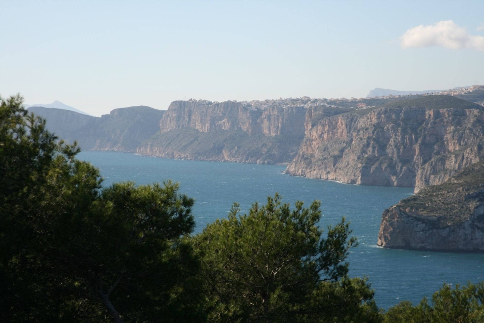 Land in Javea, Valencia 12508245