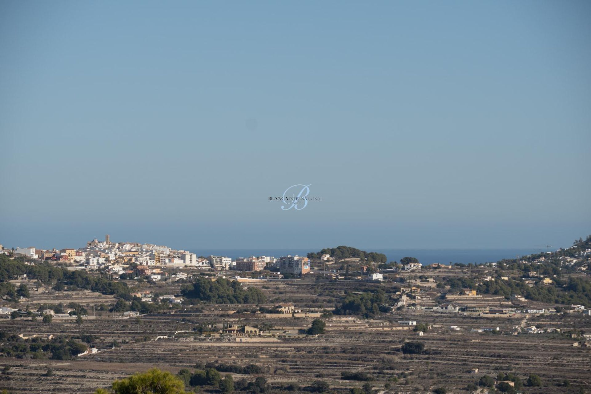 房子 在 Moraira, Valencian Community 12508250