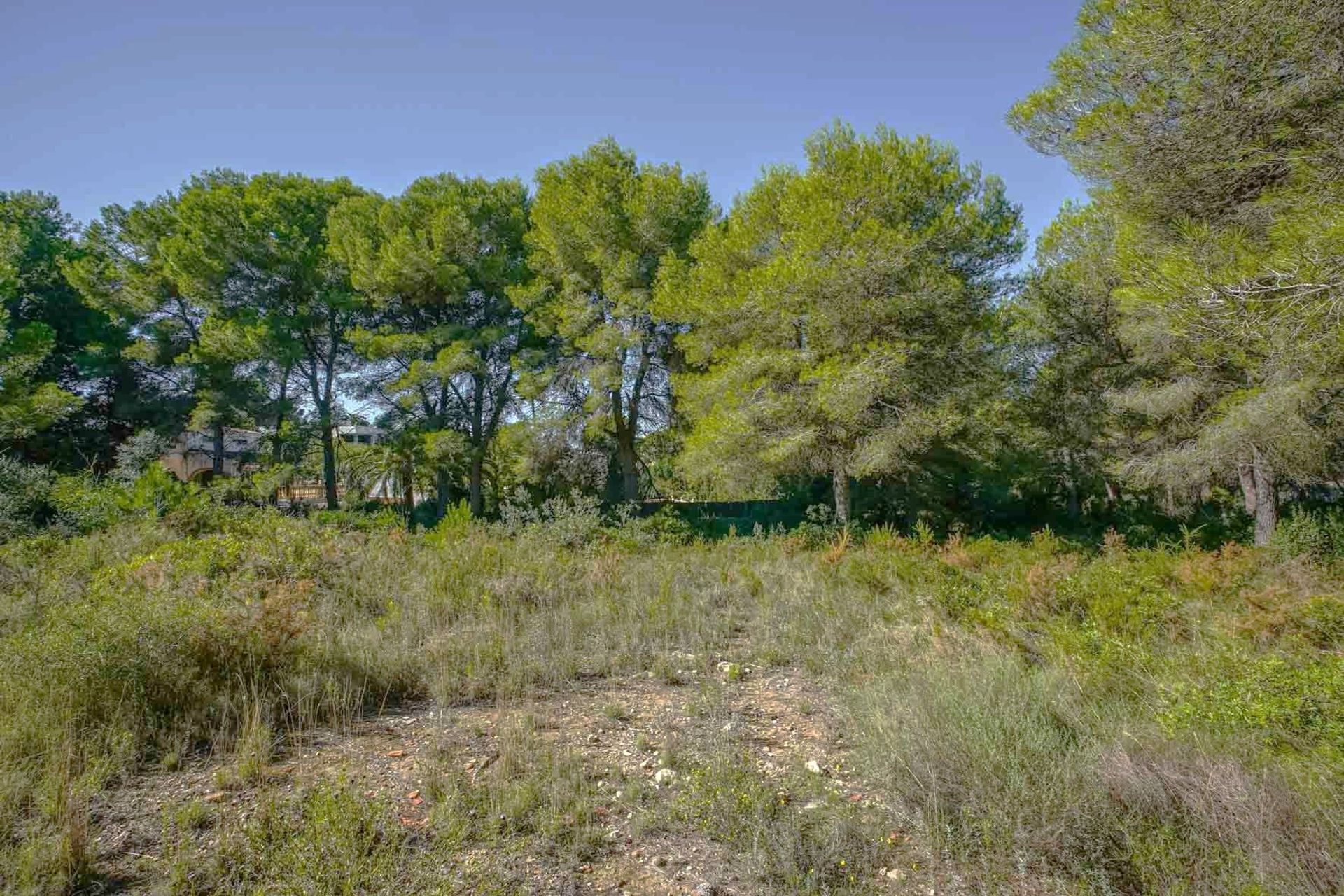 Tierra en Jávea, Valencia 12508252