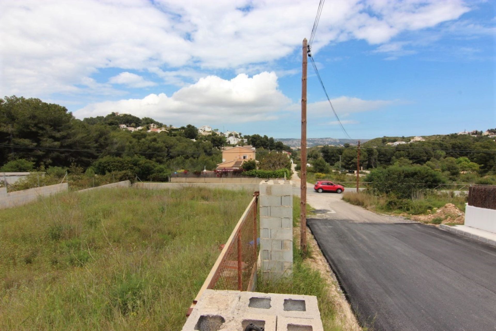 Terra no Jávea, Valência 12508261