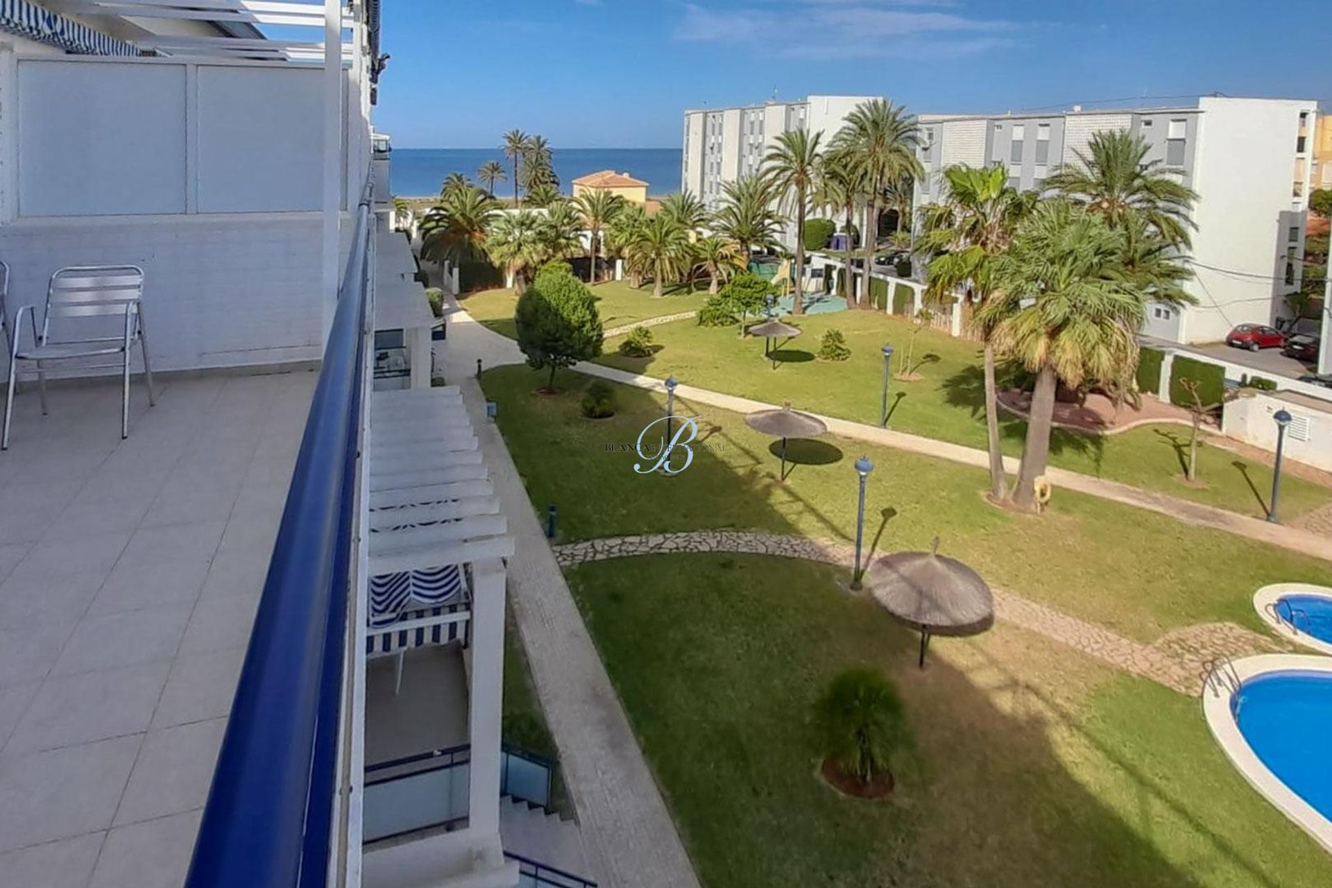 Condominium in Denia, Valencia 12508266