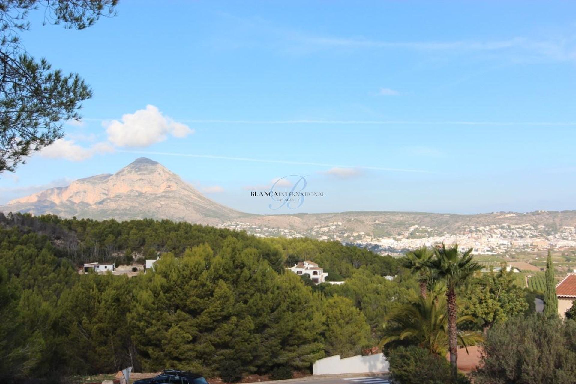 Land im Javea, Valencia 12508268