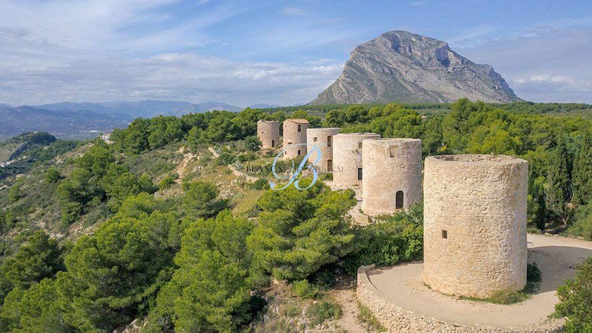 Casa nel Xàbia, Valencian Community 12508271