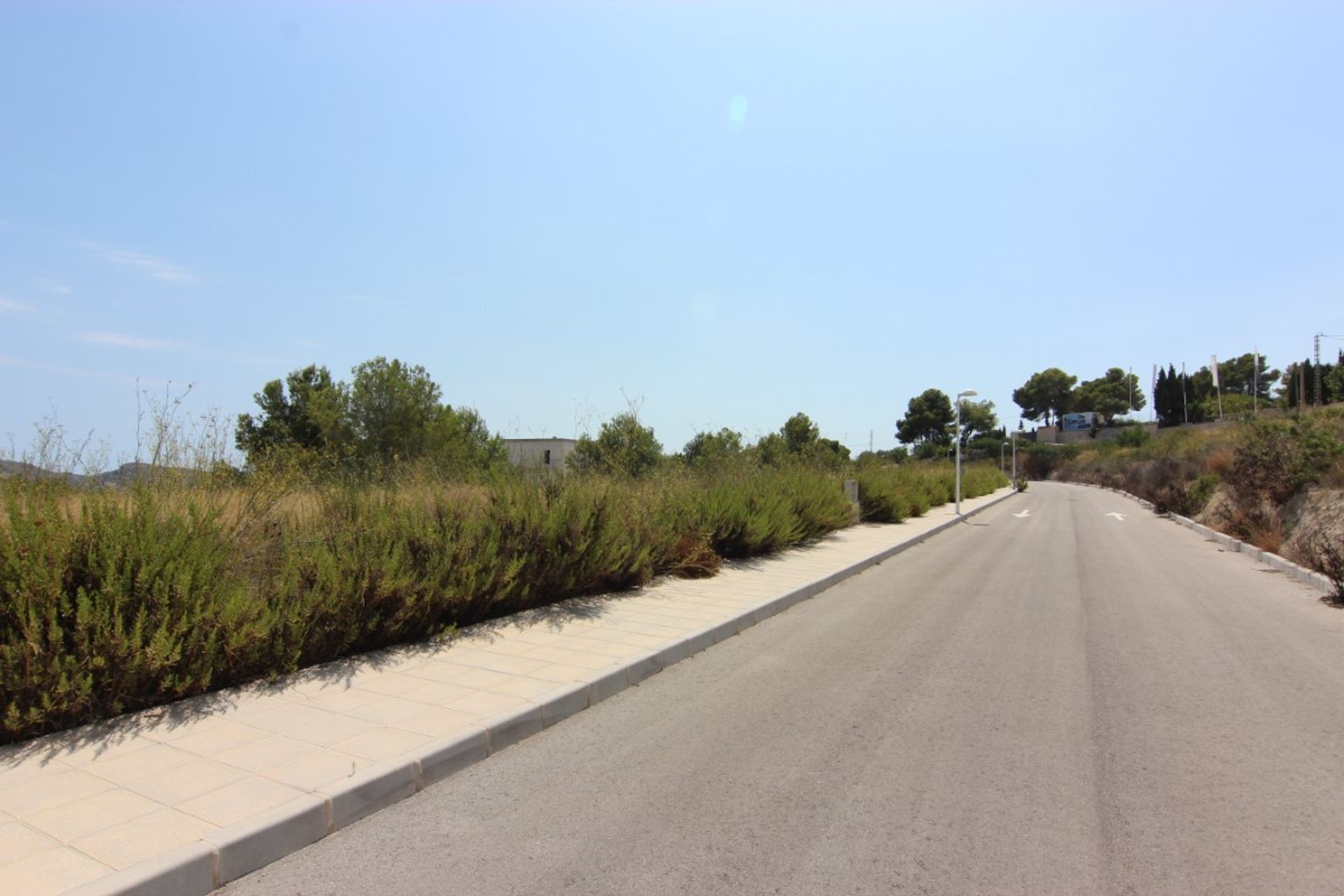 Land in Moraira, Valencian Community 12508277