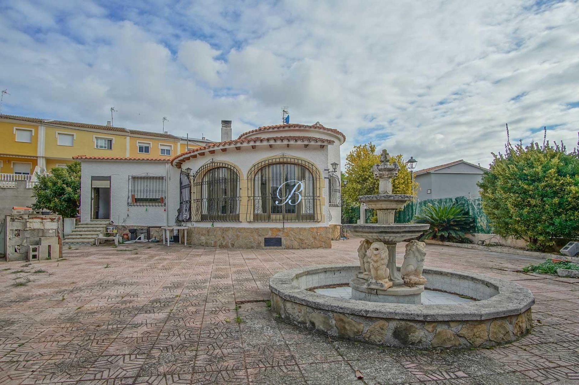 House in Parcent, Valencian Community 12508278