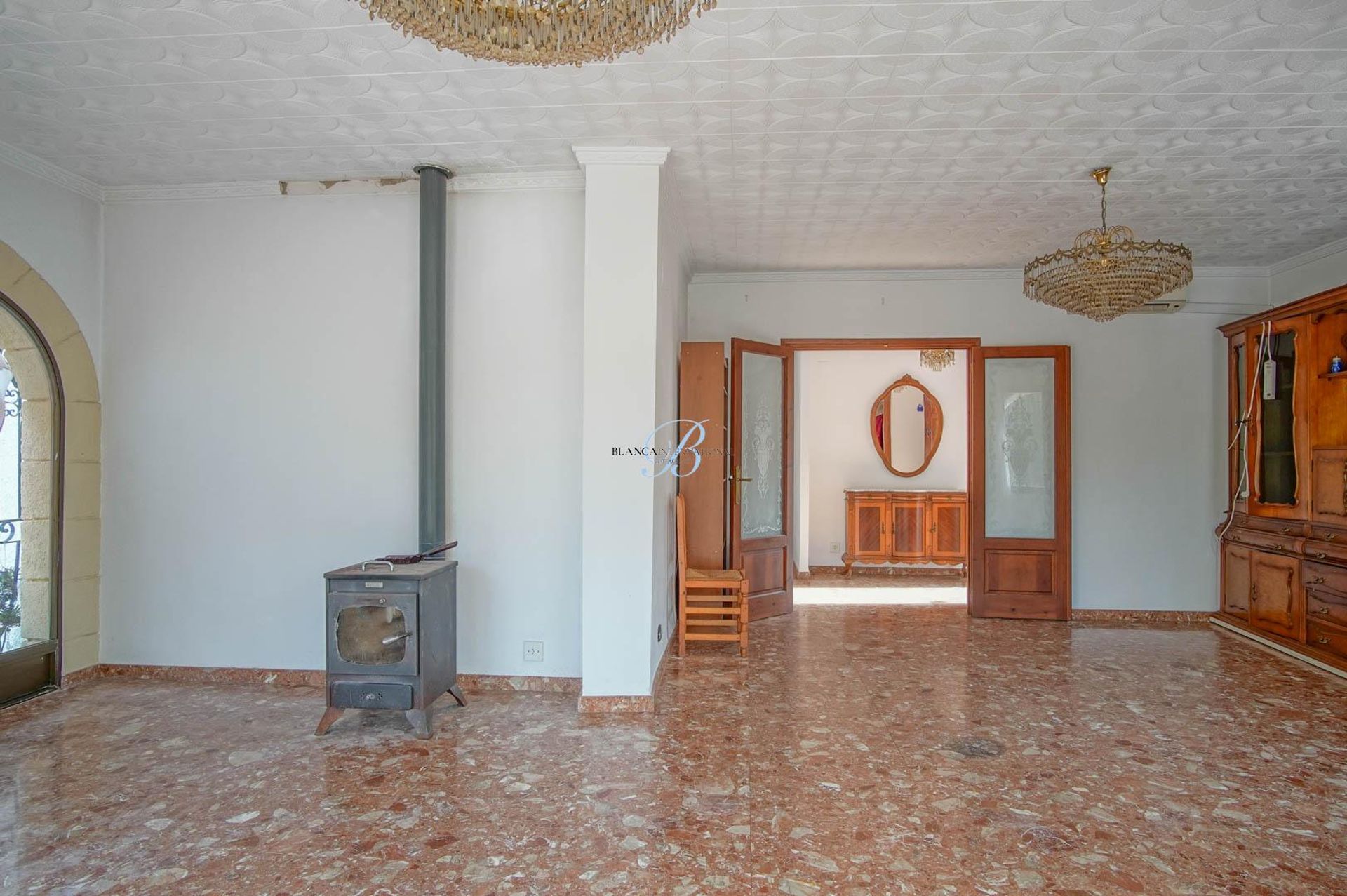 Huis in Murla, Valencia 12508278