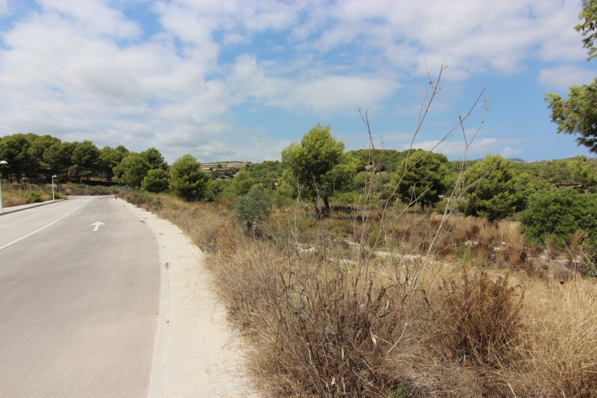 Wylądować w Moraira, Valencian Community 12508281