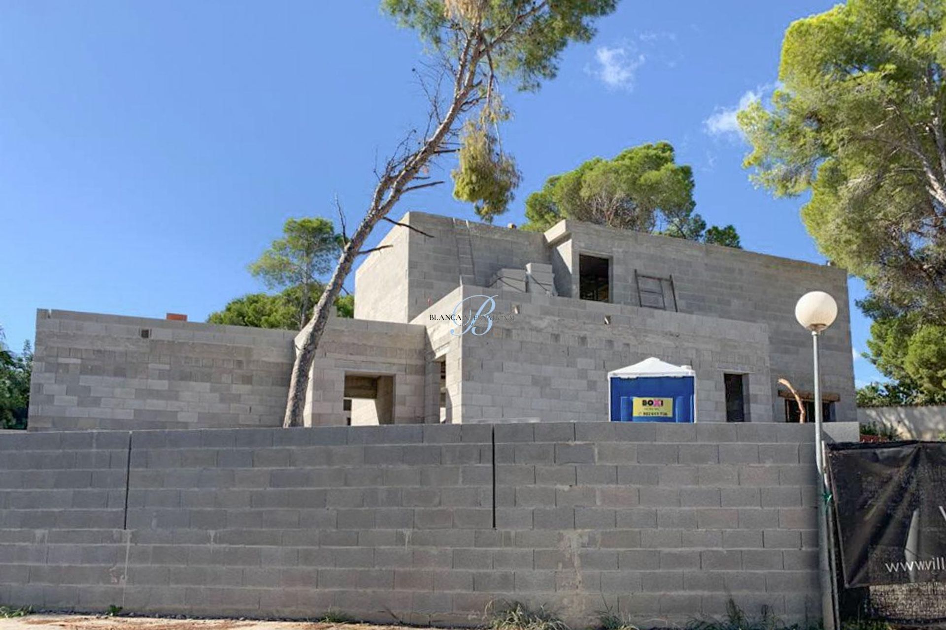 σπίτι σε Moraira, Valencian Community 12508283