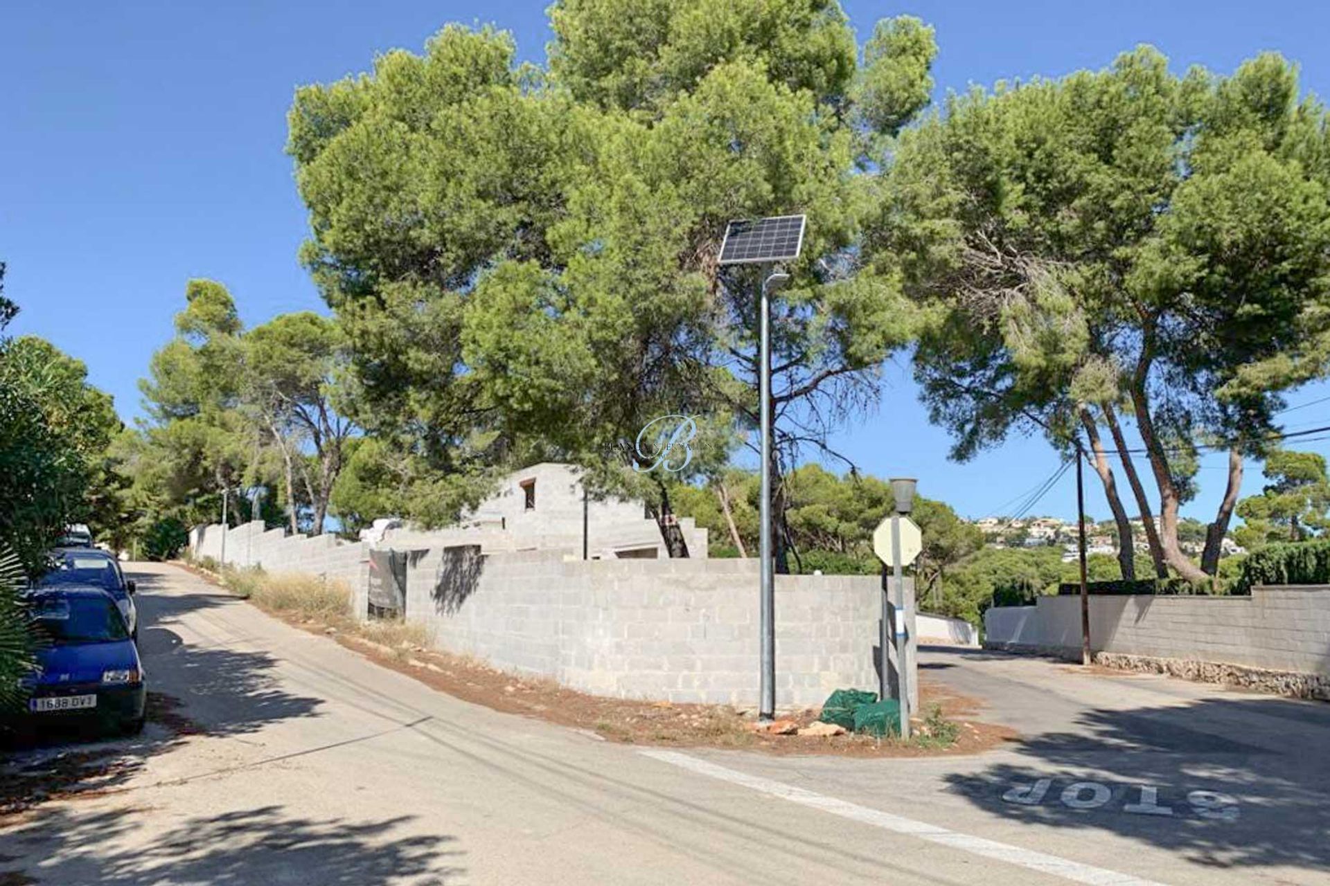 σπίτι σε Moraira, Valencian Community 12508283