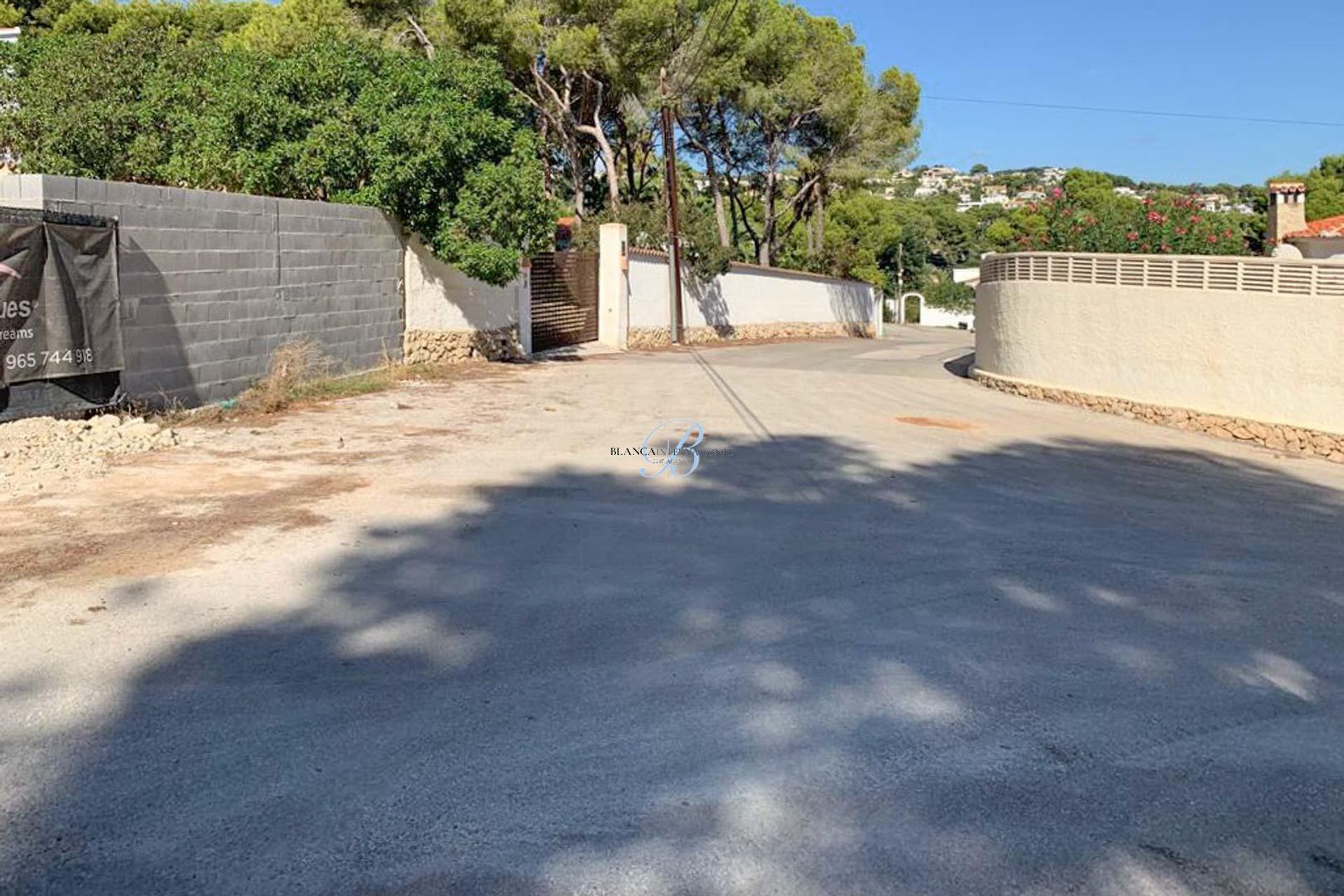 σπίτι σε Moraira, Valencian Community 12508283