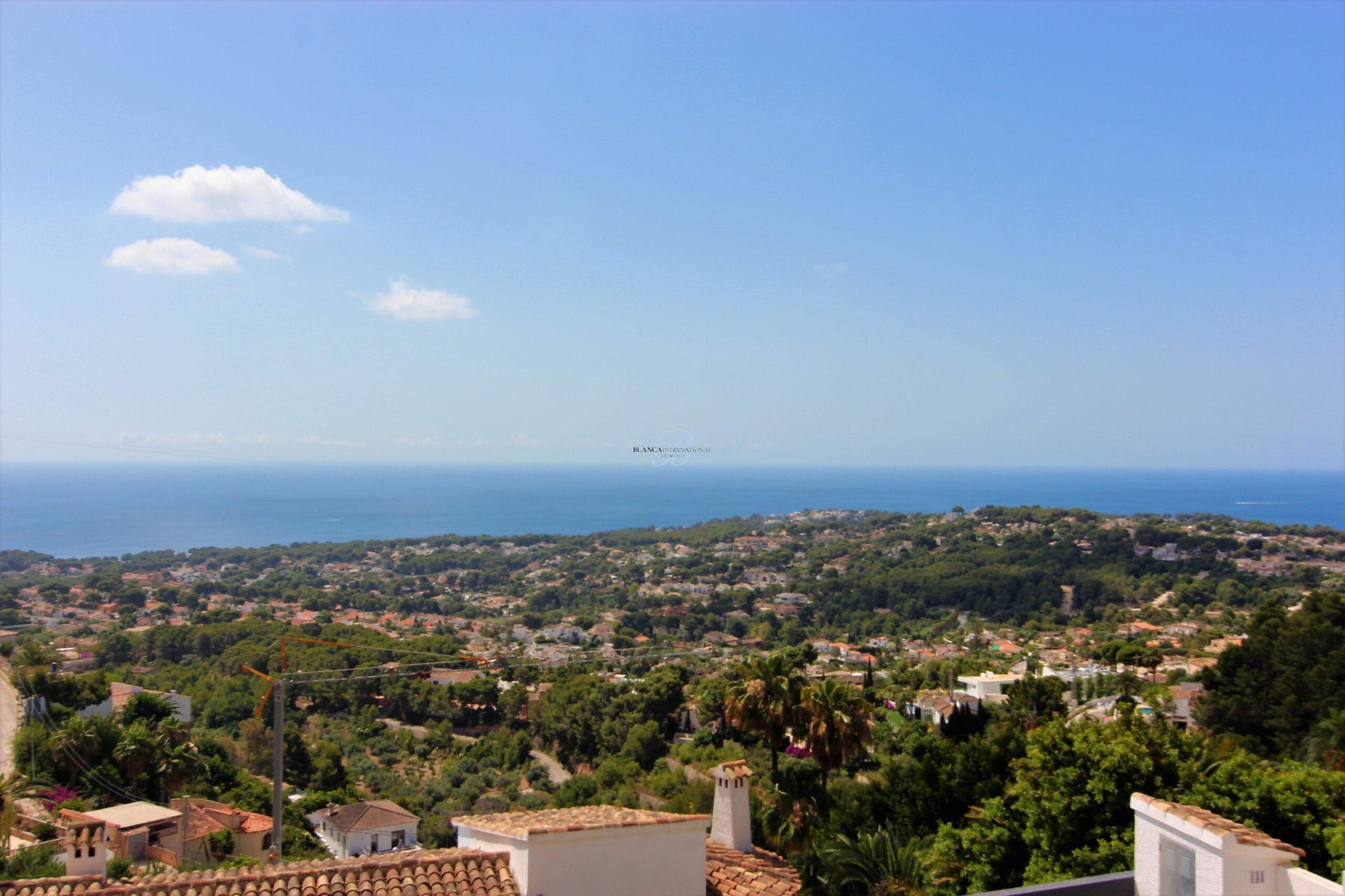 Land in Moraira, Valencian Community 12508298