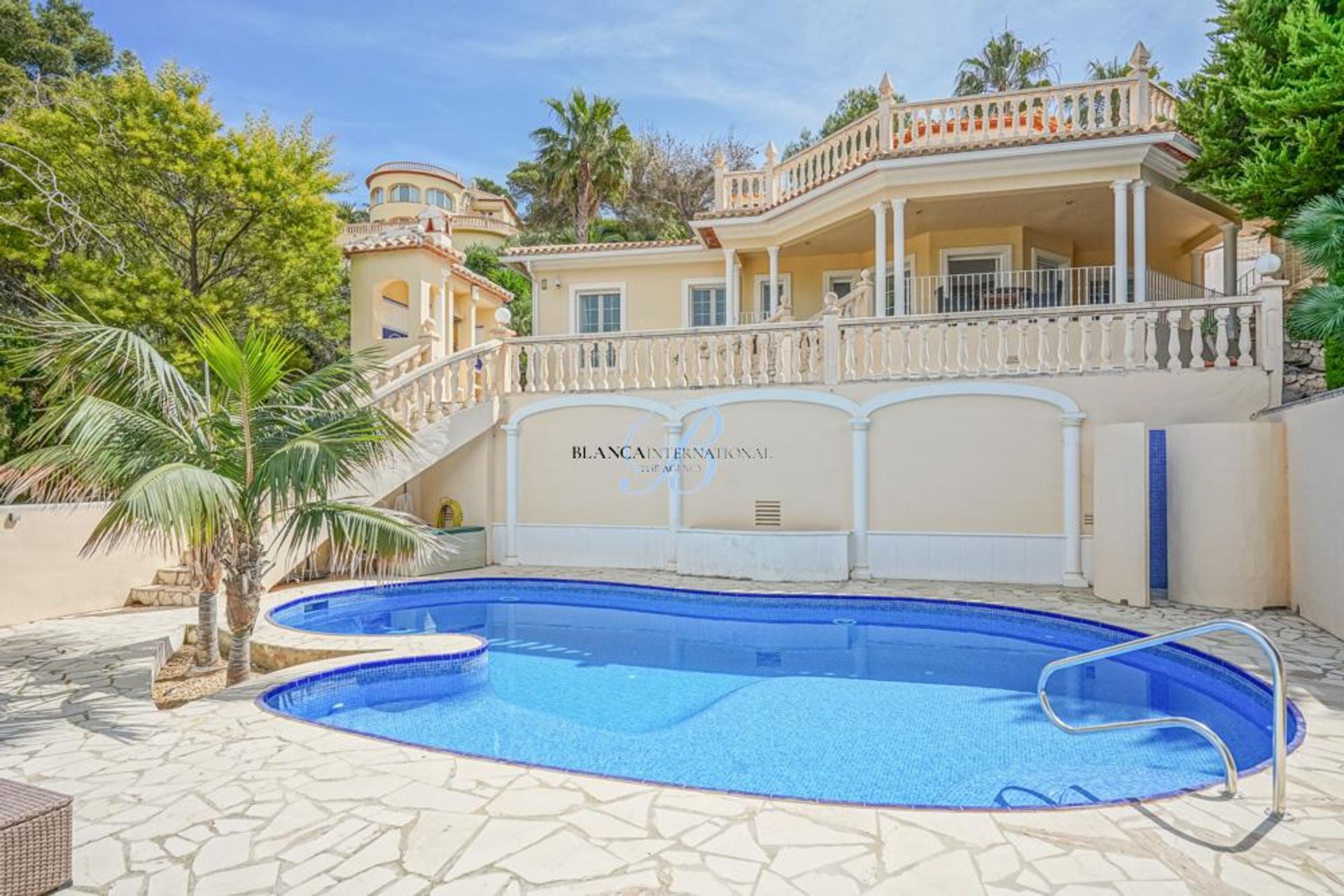 Huis in Javea, Valencia 12508313