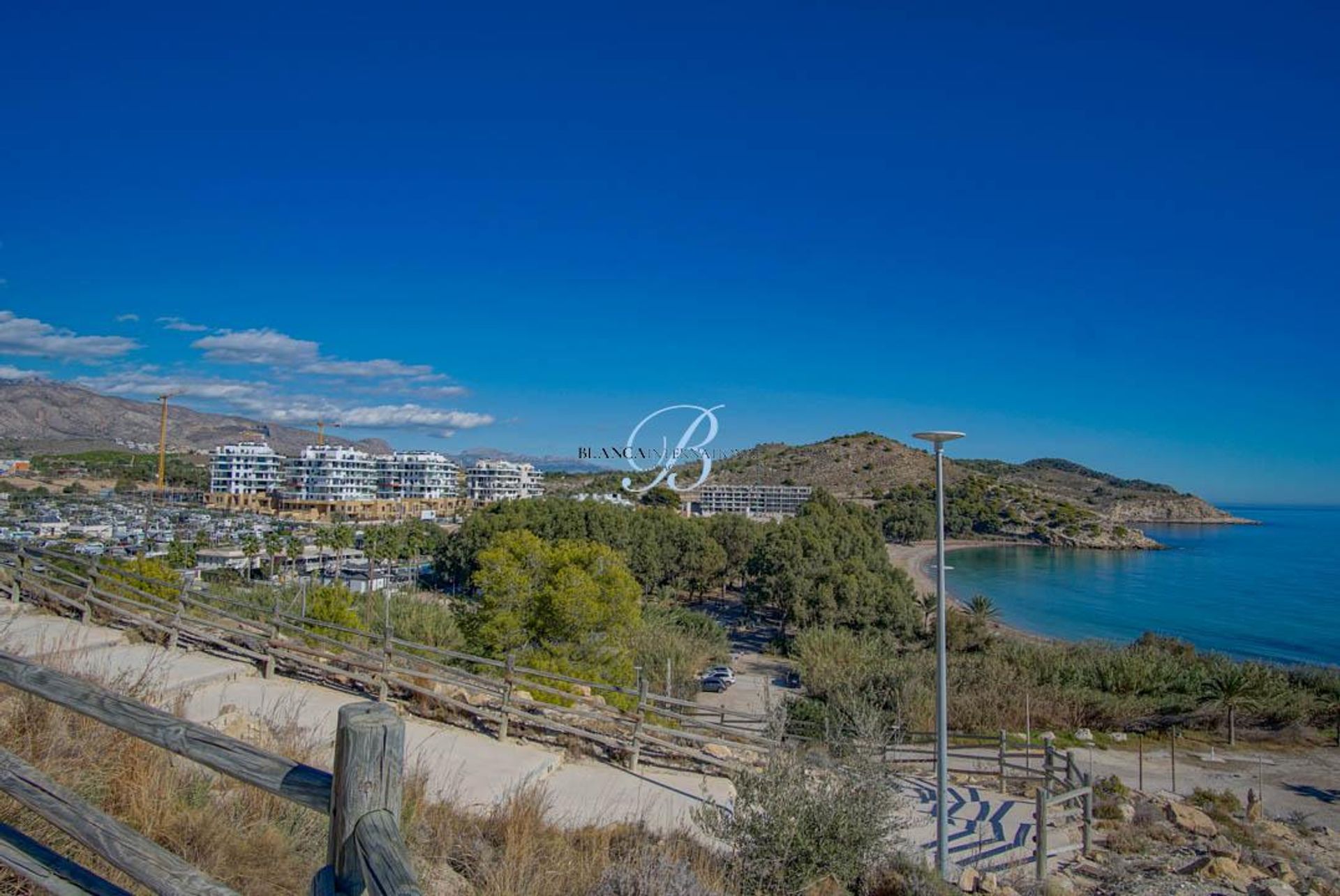 Condominium dans Villajoyosa, Valencian Community 12508321