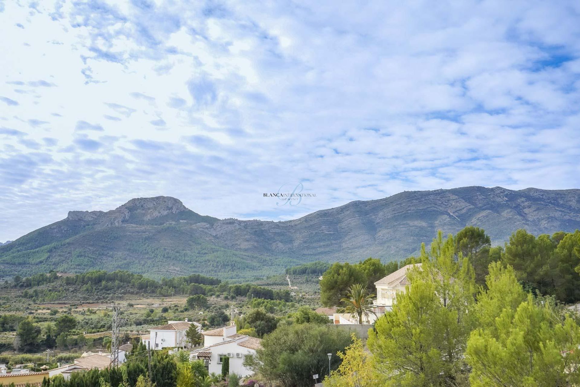 Dom w Alcalalí, Valencian Community 12508331