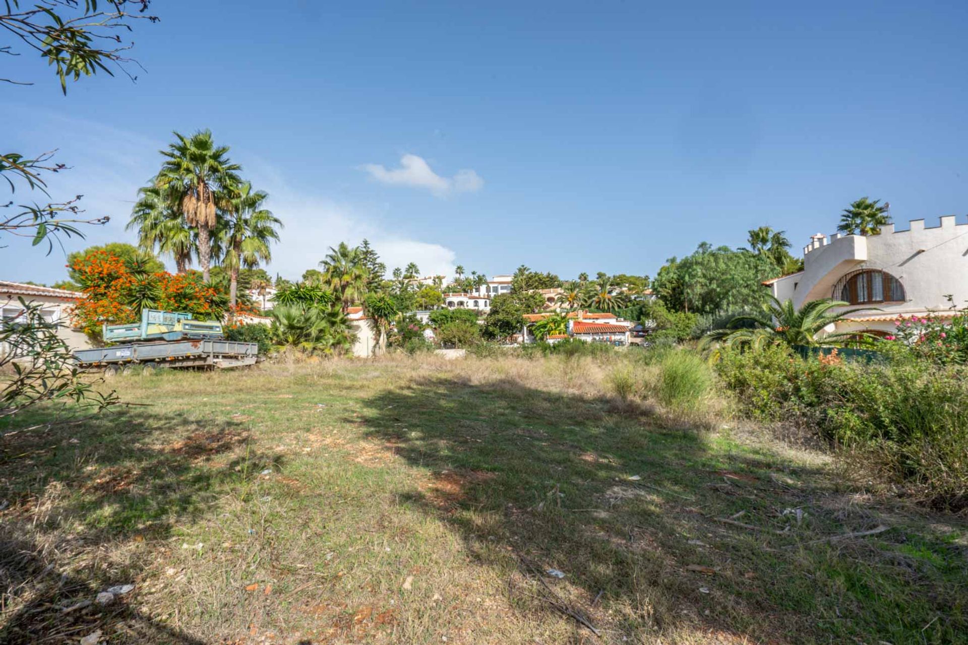 Land in Javea, Valencia 12508334