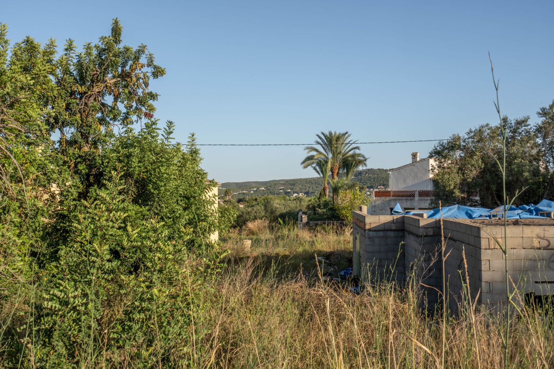 Maa sisään Javea, Valencia 12508335