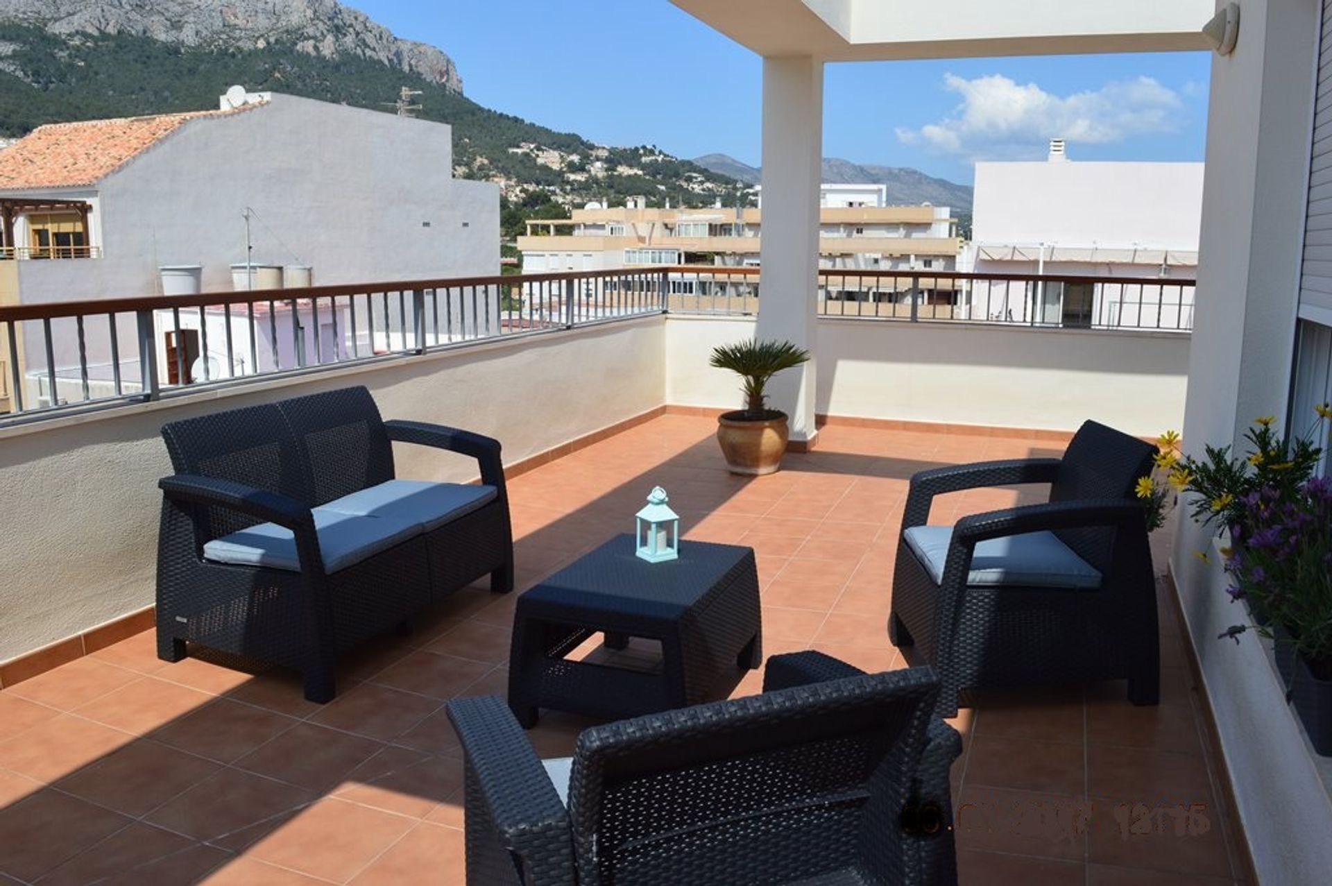 Condominio nel Calpe, Valenza 12508336