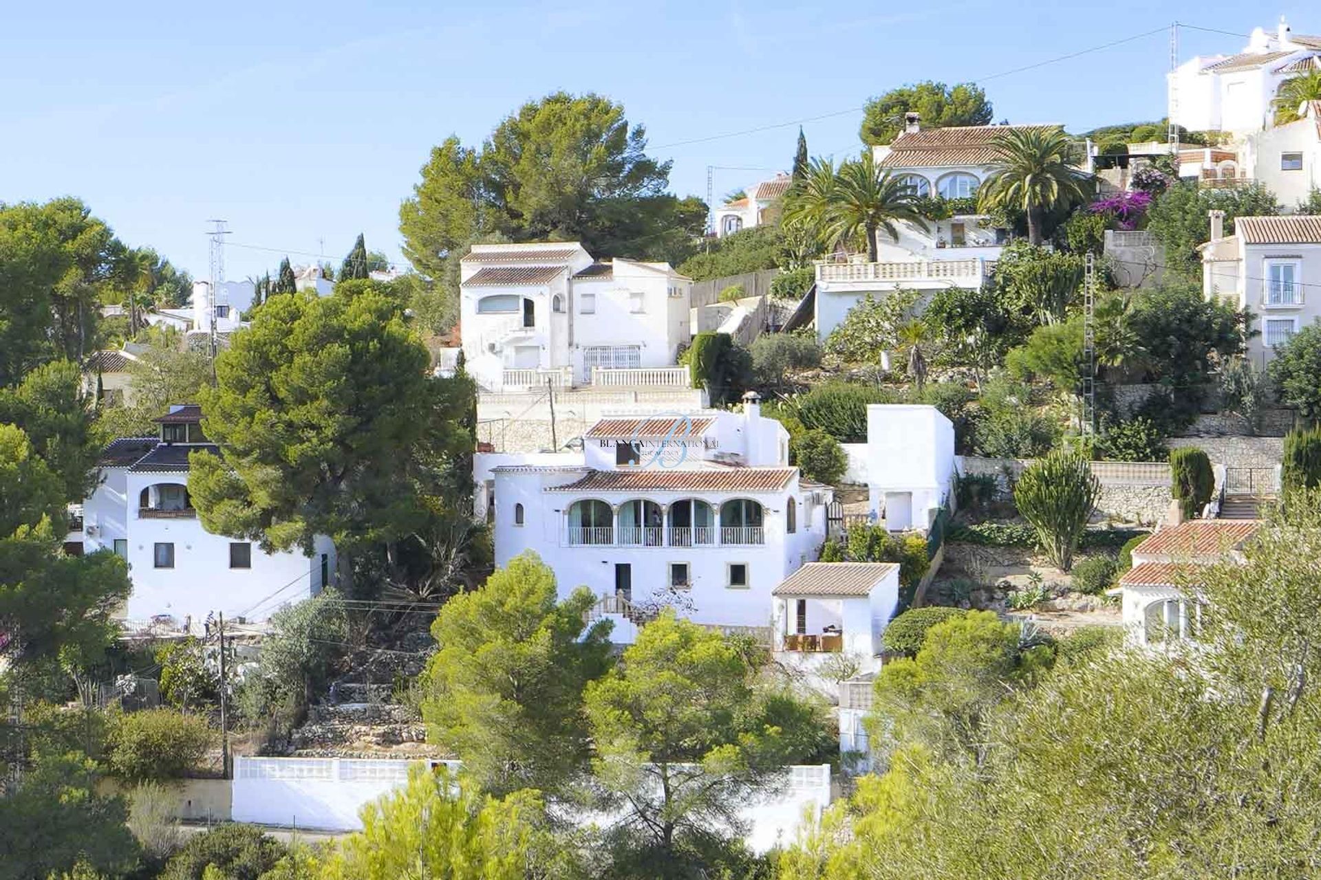 casa en Jávea, Valencia 12508340