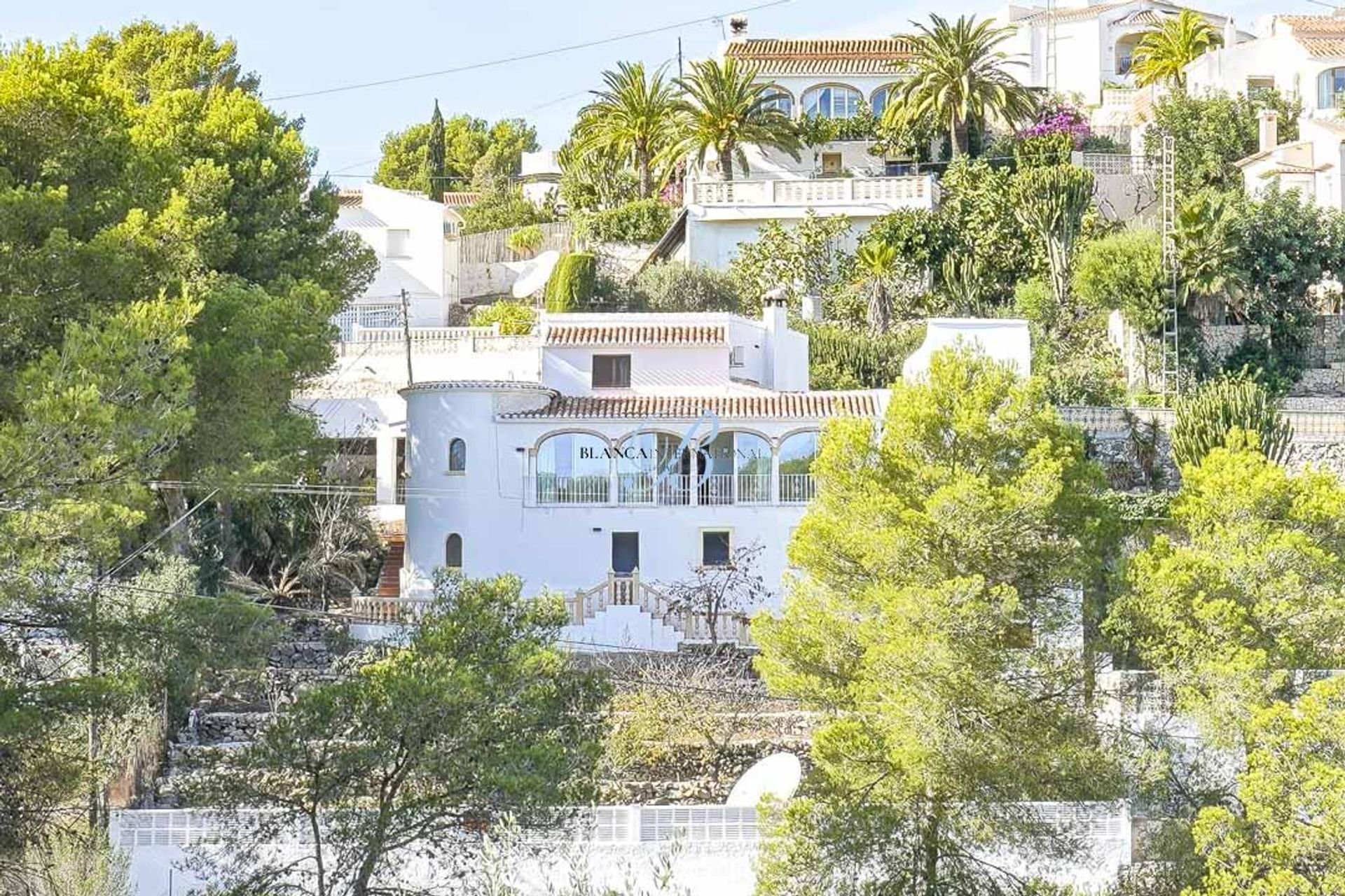 casa en Jávea, Valencia 12508340