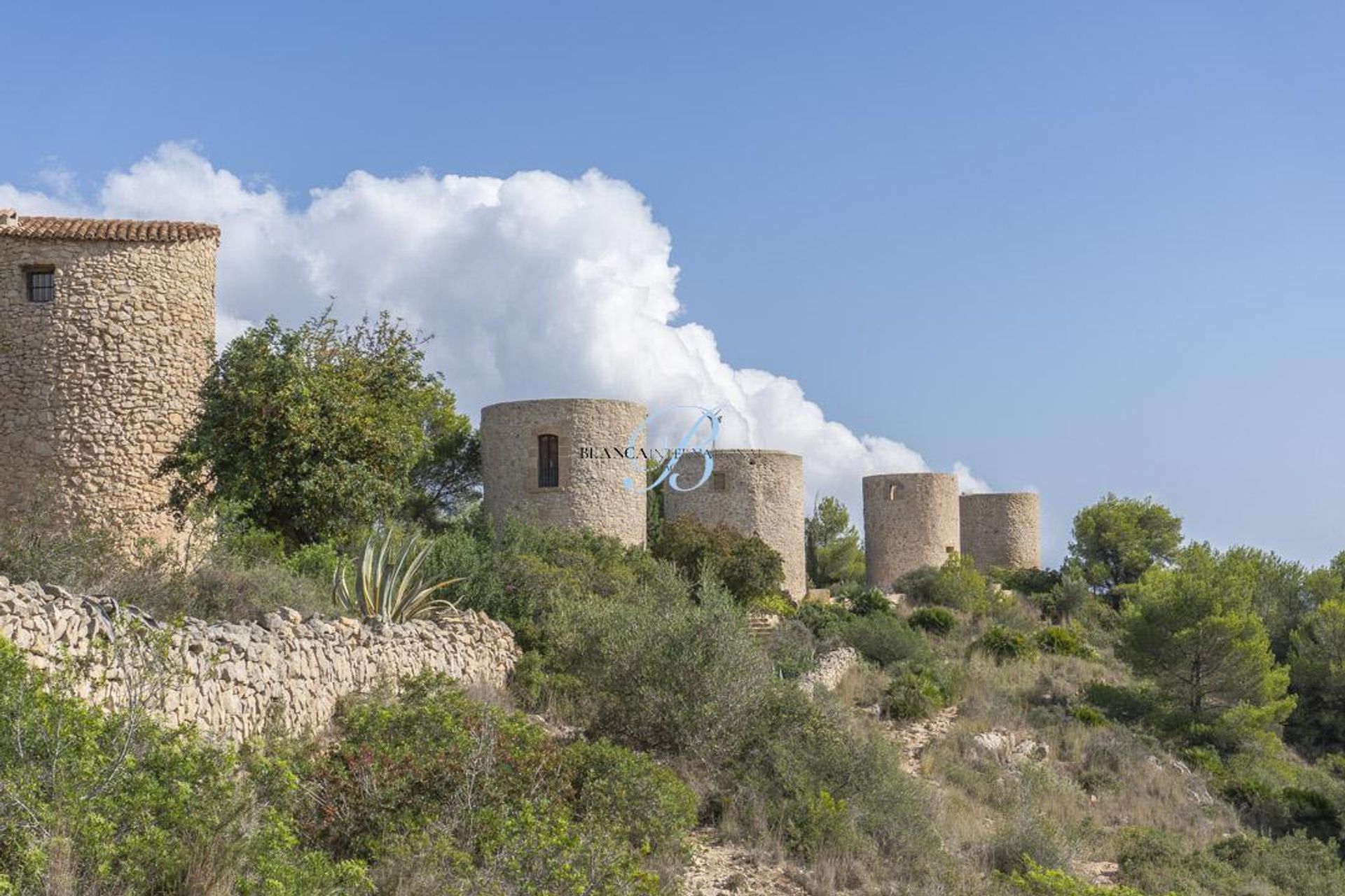 집 에 Xàbia, Valencian Community 12508340