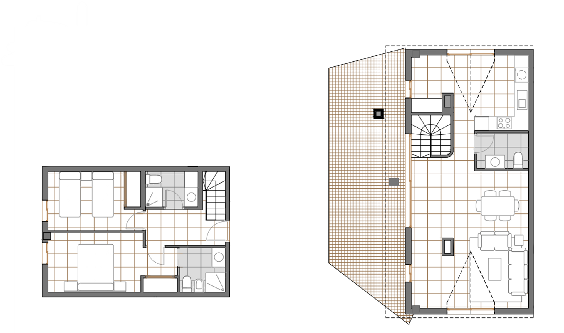 Condominium in Moraira, Valencian Community 12508347