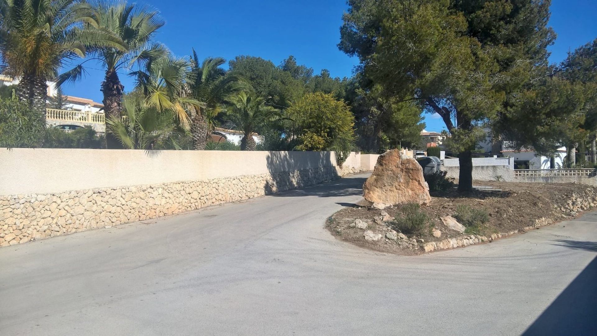 Tanah dalam Calpe, Valencia 12508354