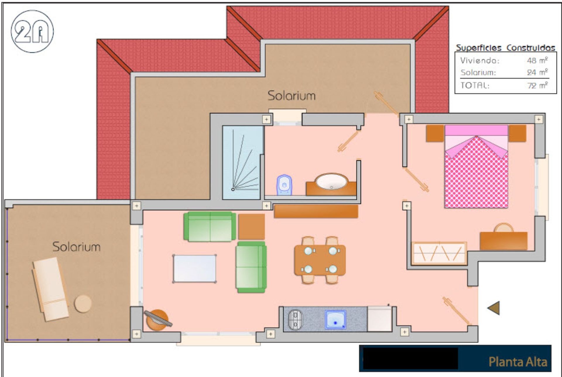 Condominium in , Valencian Community 12508355