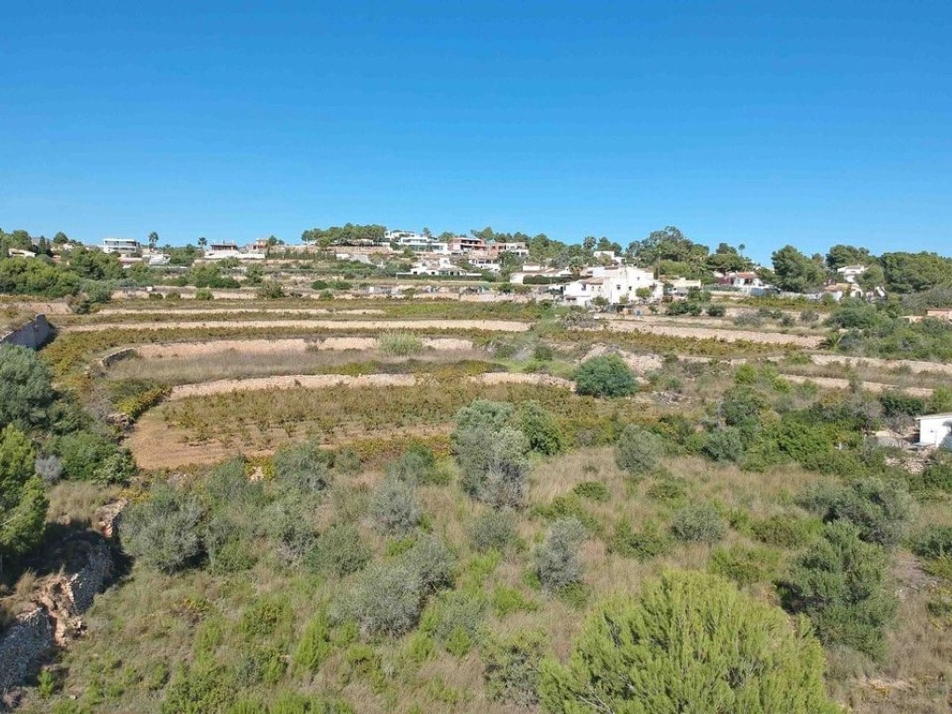 Hus i Moraira, Valencian Community 12508356