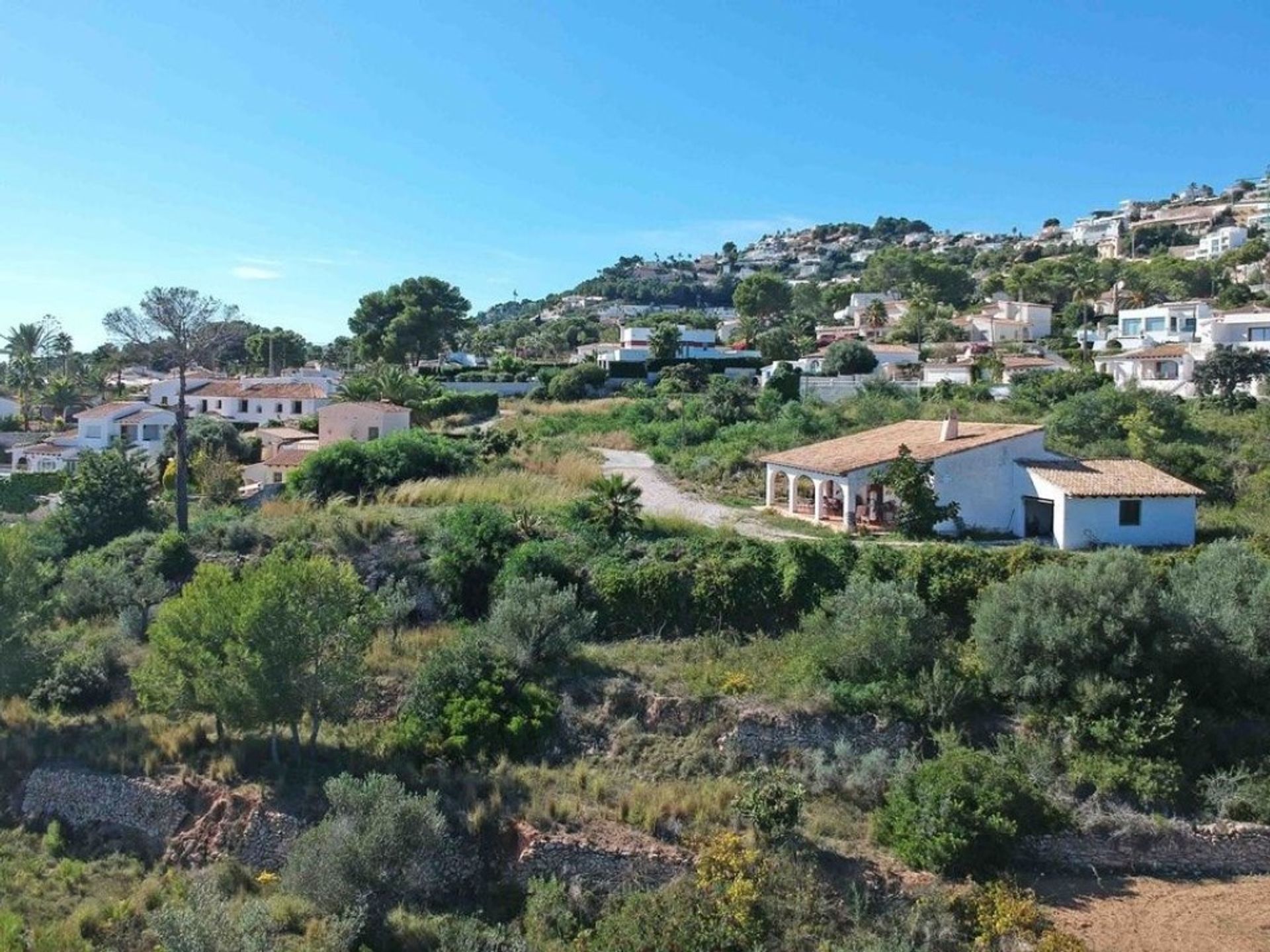 Hus i Moraira, Valencian Community 12508356