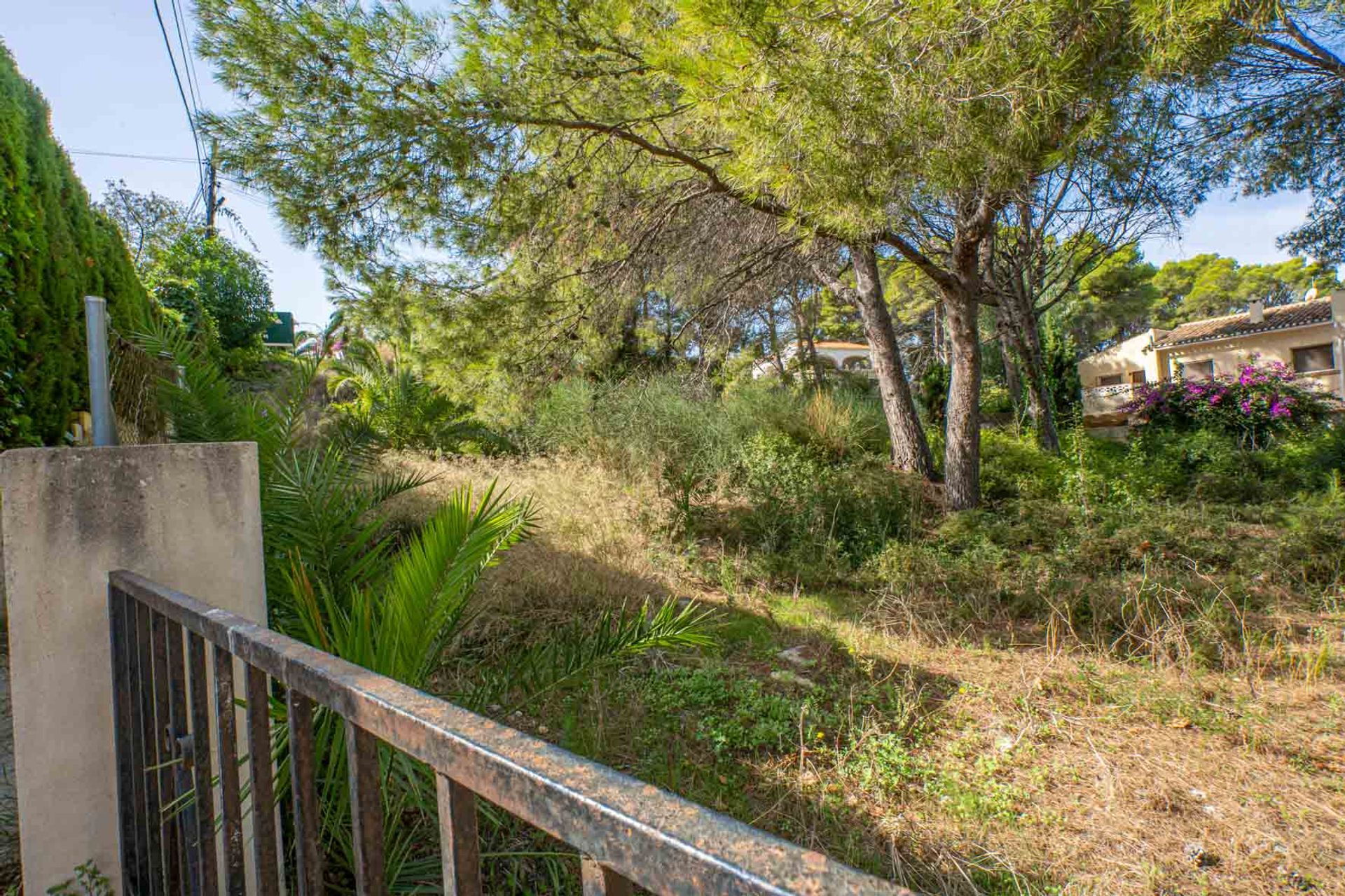 Land in Javea, Valencia 12508373