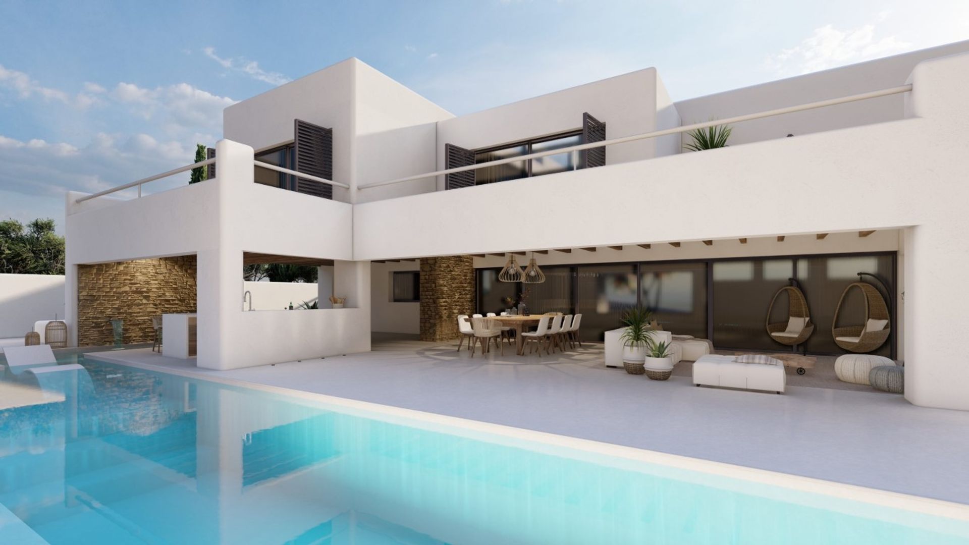 Haus im Moraira, Valencian Community 12508374