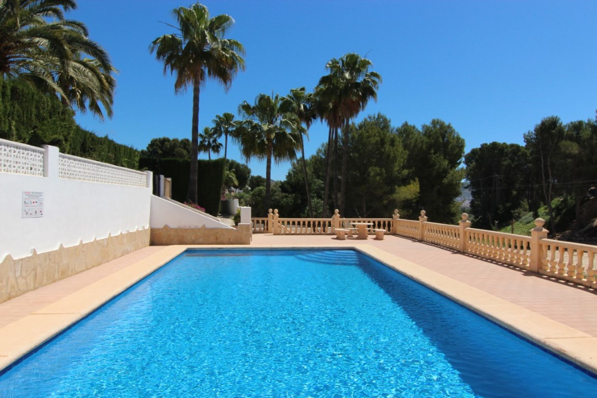 Land in Javea, Valencia 12508386