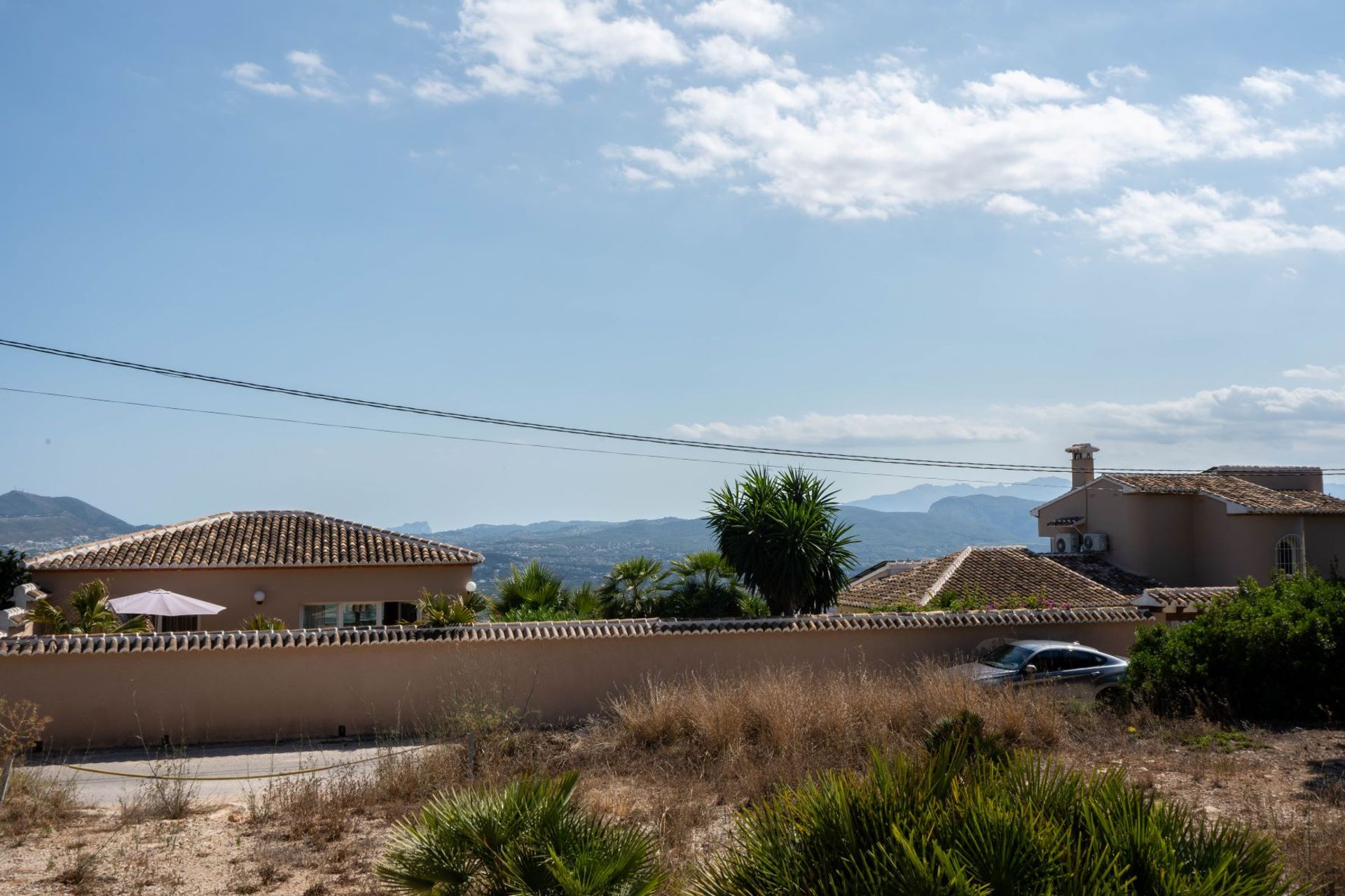 Land in Javea, Valencia 12508387