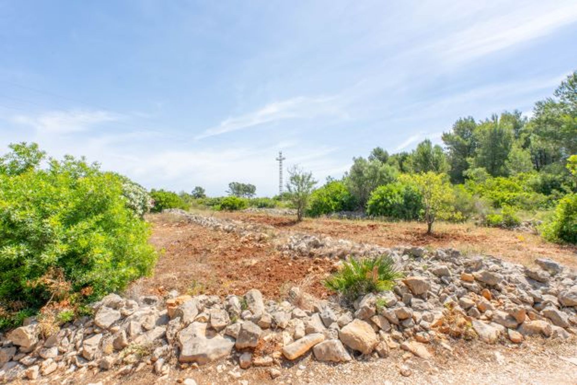 Land im Xàbia, Valencian Community 12508393